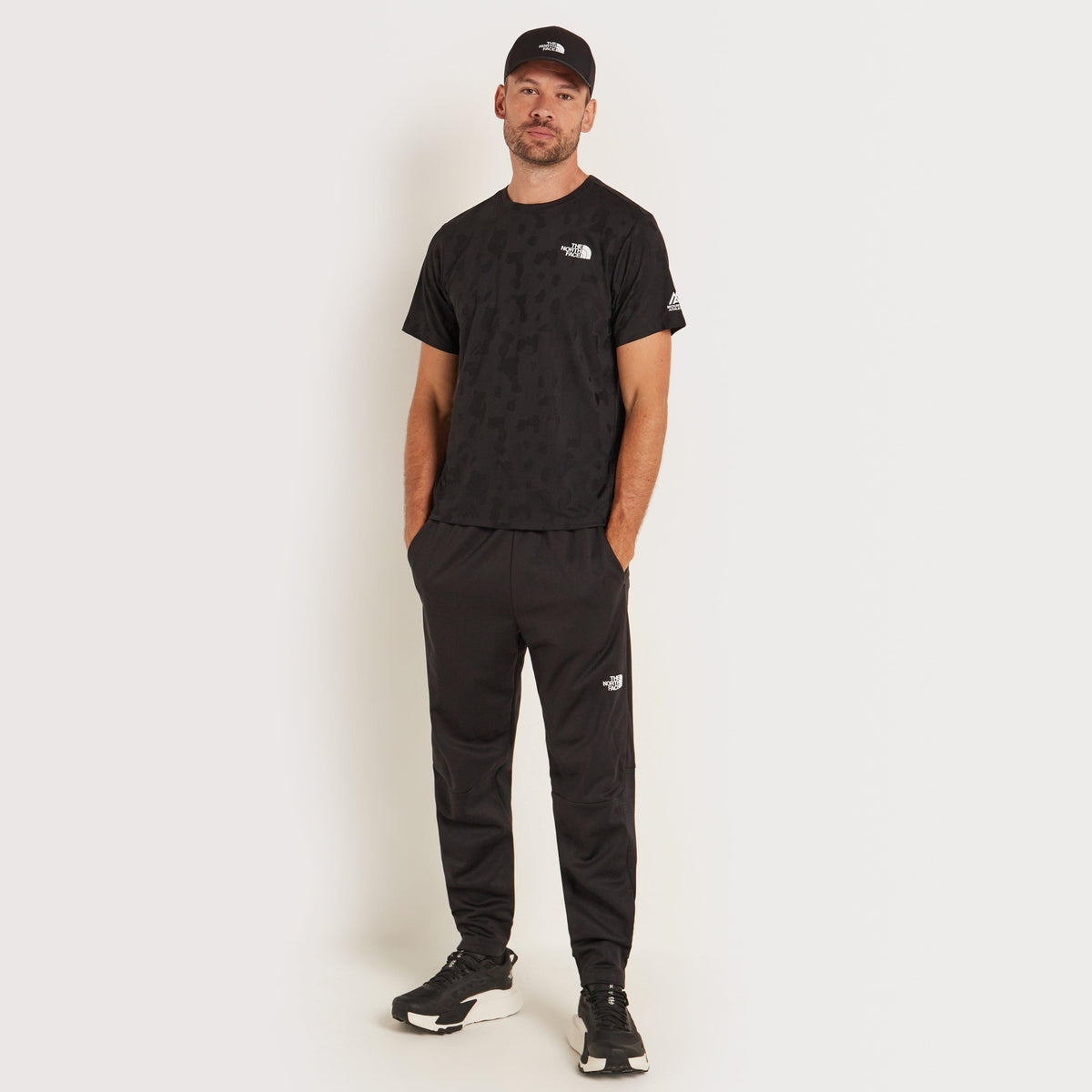 Men's Mountain Athletics S/S Tee 2.0