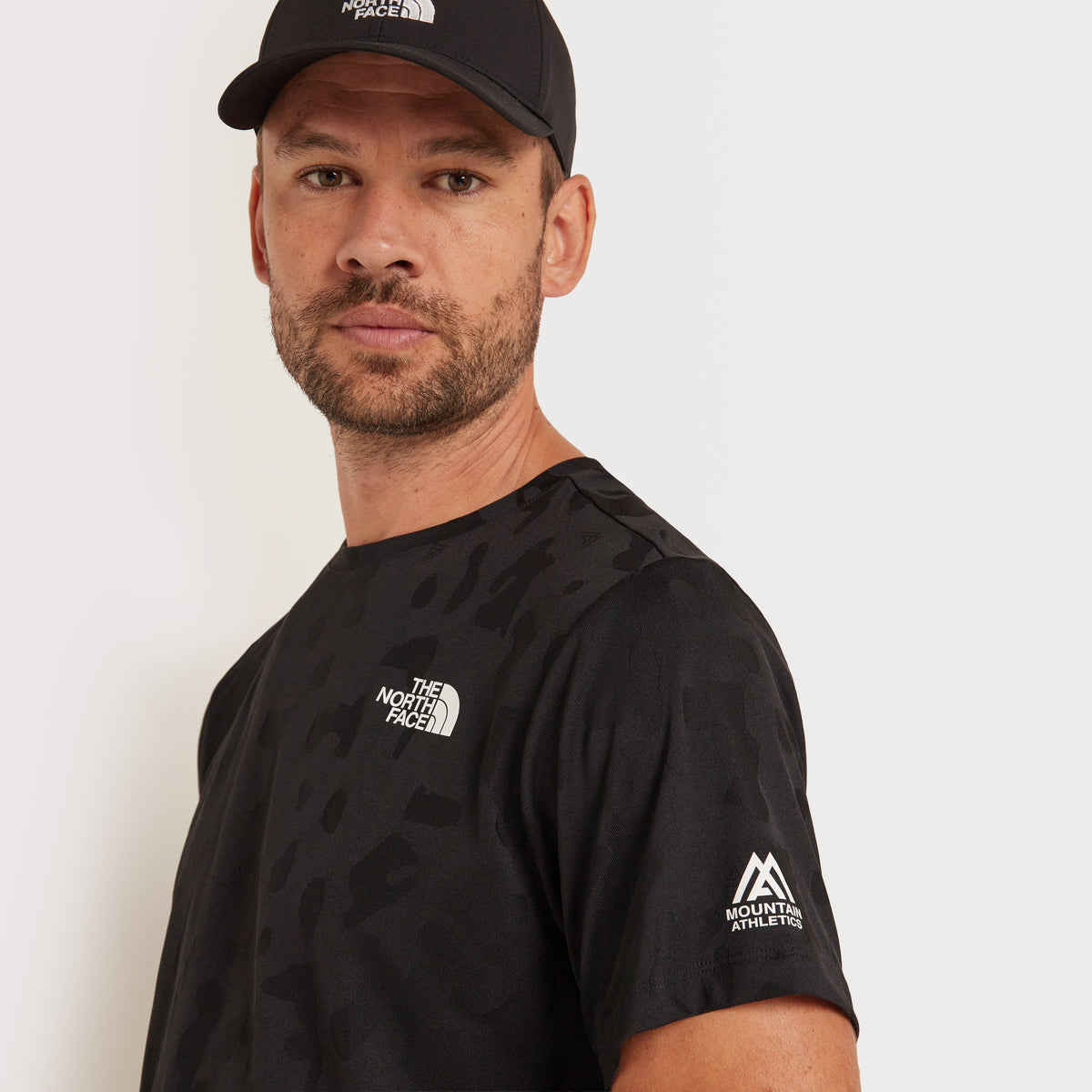 Men's Mountain Athletics S/S Tee 2.0