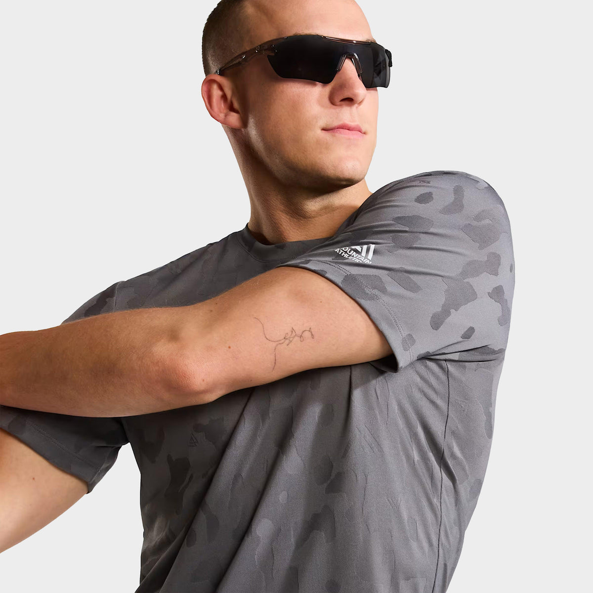 Men's Mountain Athletics S/S Tee 2.0