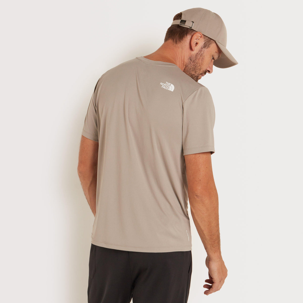 Men’s 24/7 Logo Graphic Tech T-Shirt