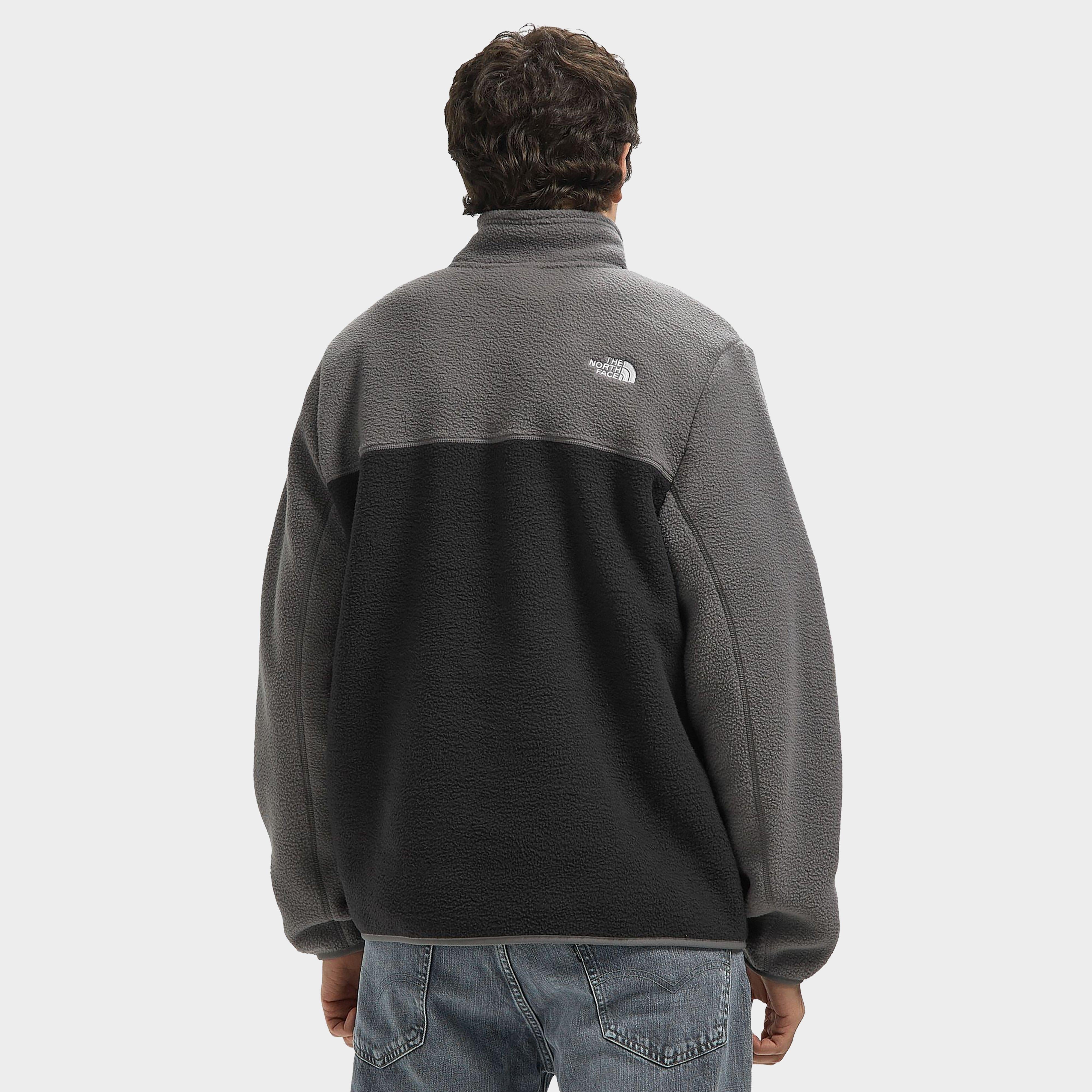 Men's Yumiori 1/2 Zip Fleece