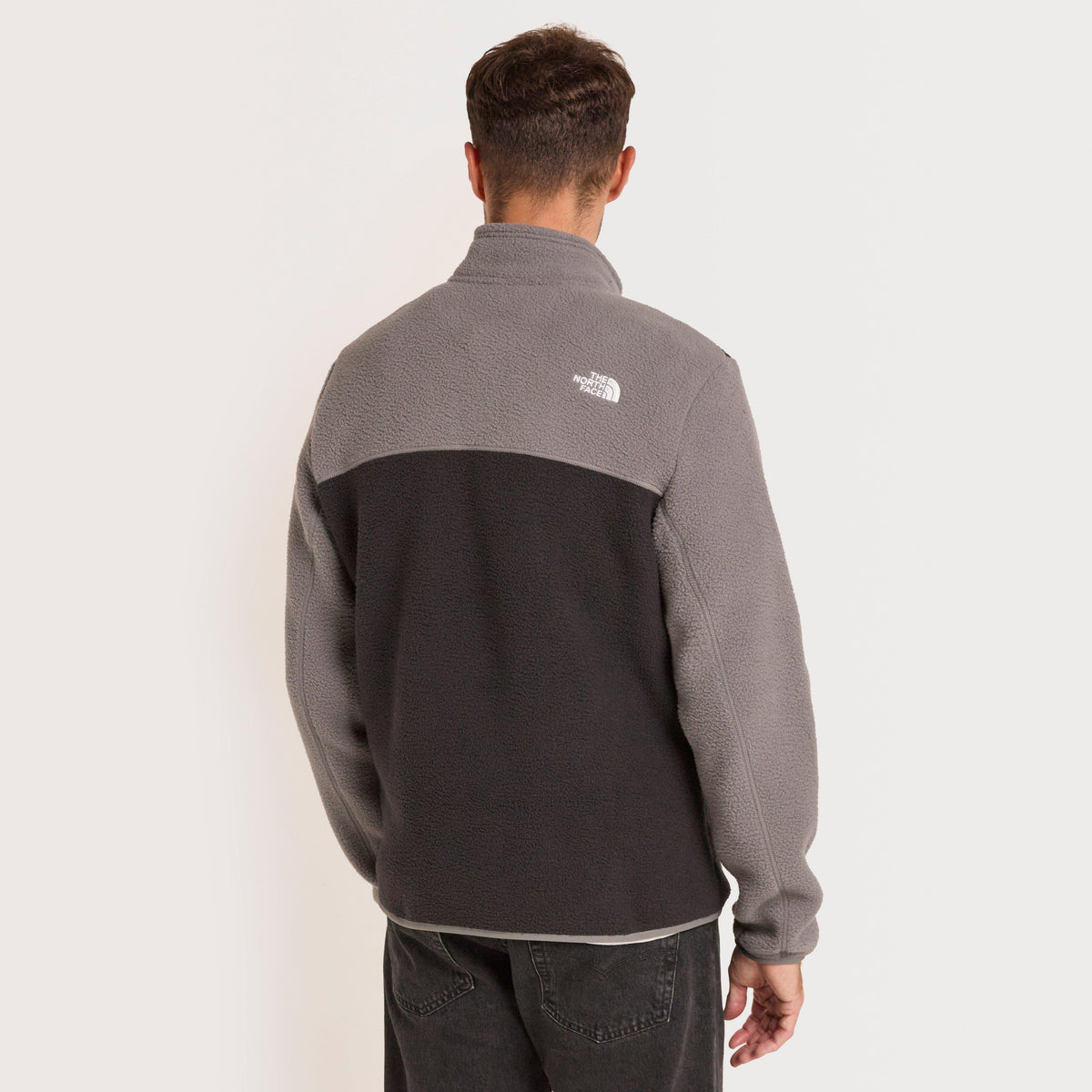 Men's Yumiori 1/2 Zip Fleece