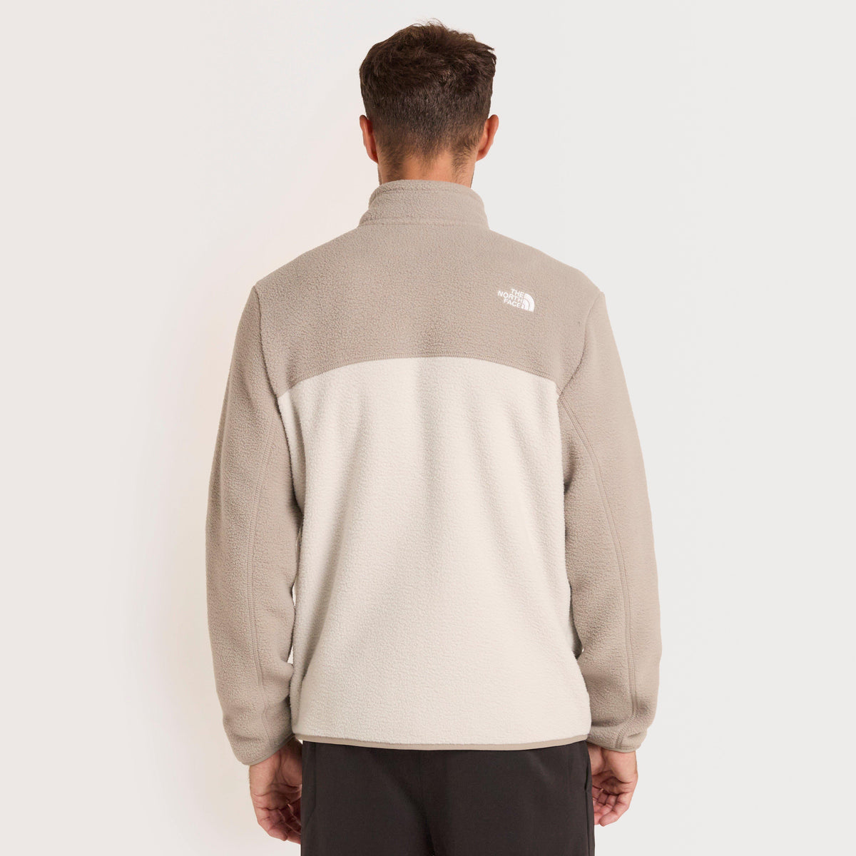 Men's Yumiori Full Zip Fleece Jacket