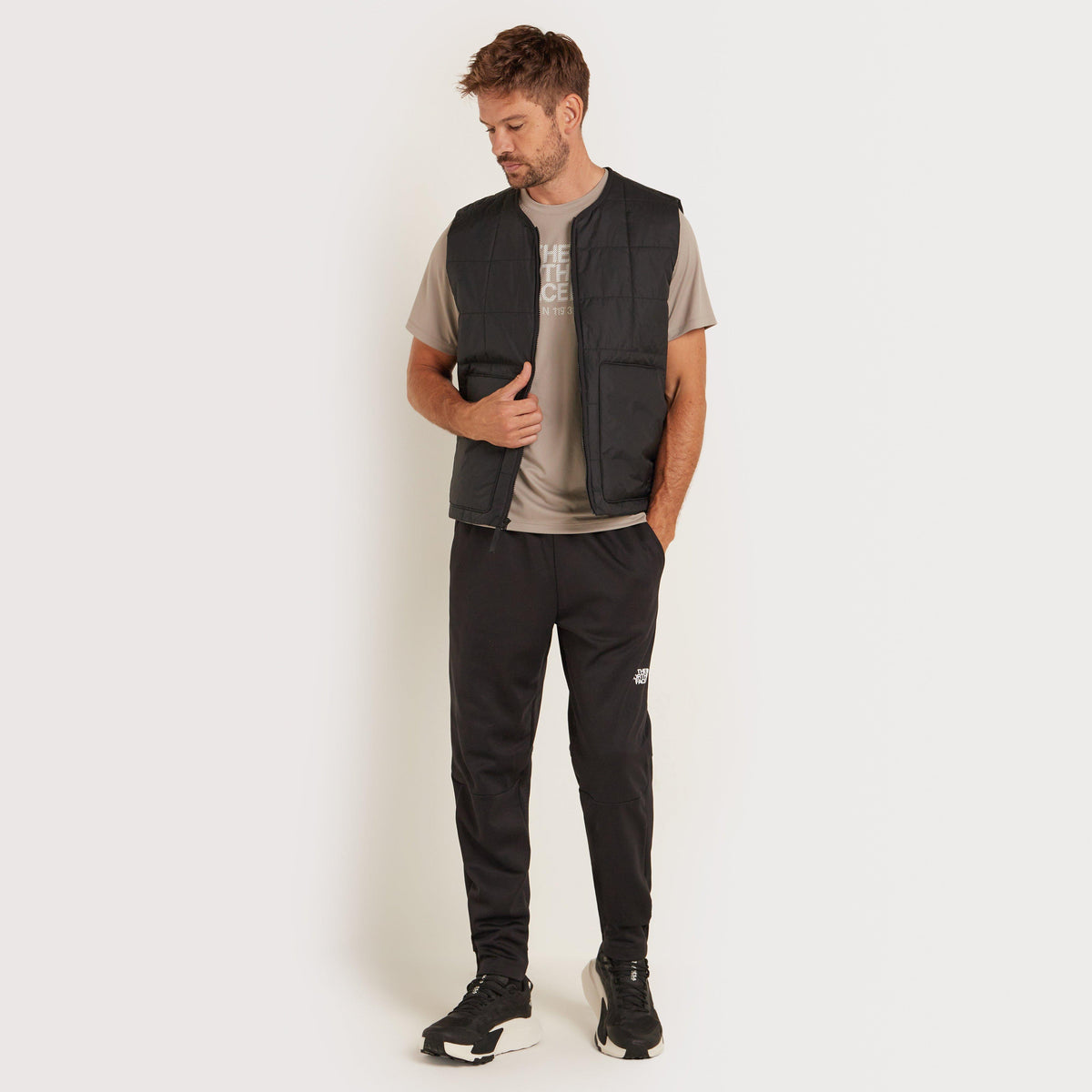Men's Lhotse LT Insulated Vest