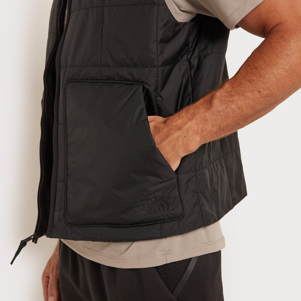 Men's Lhotse LT Insulated Vest