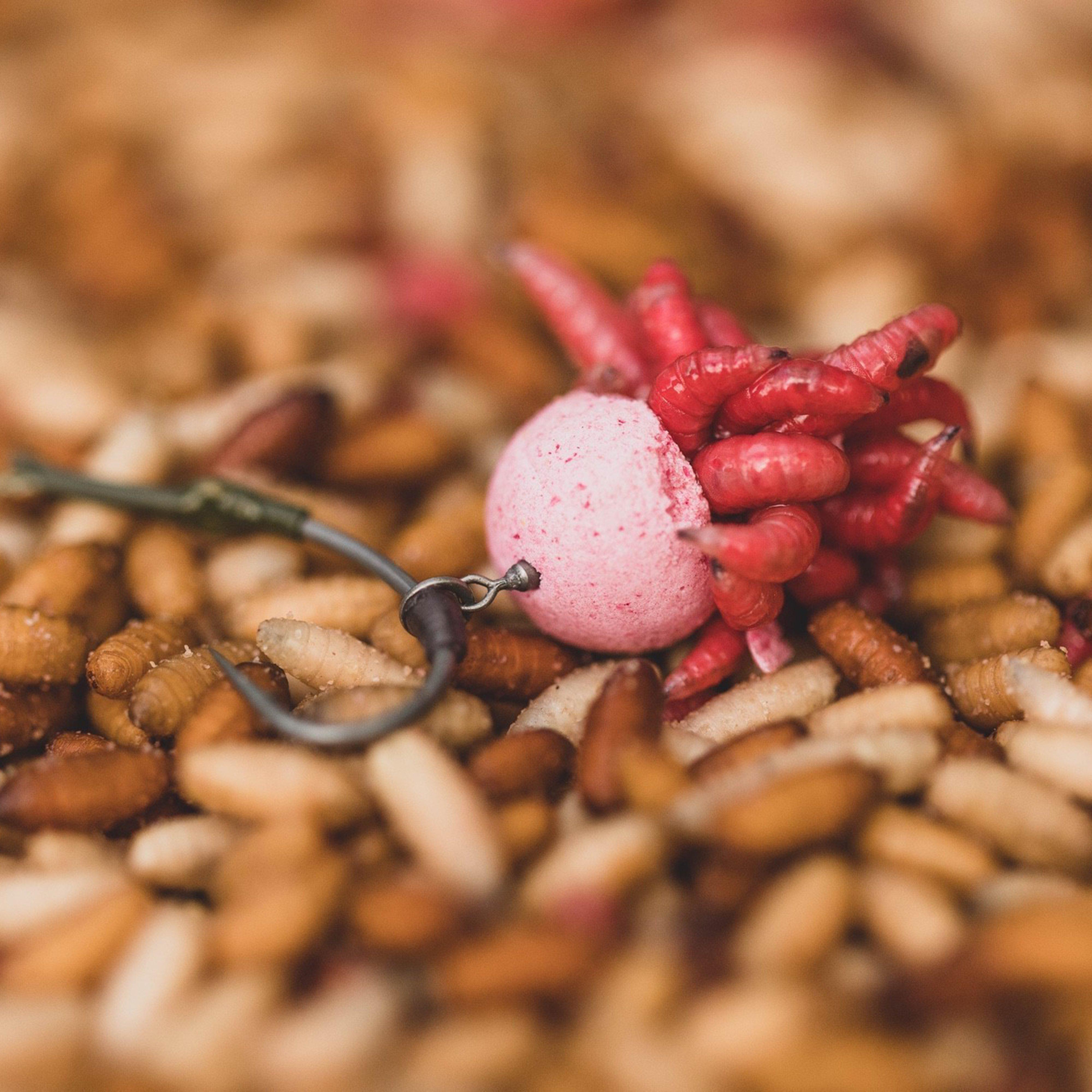 High Grip Bead Medium Terminal Tackle