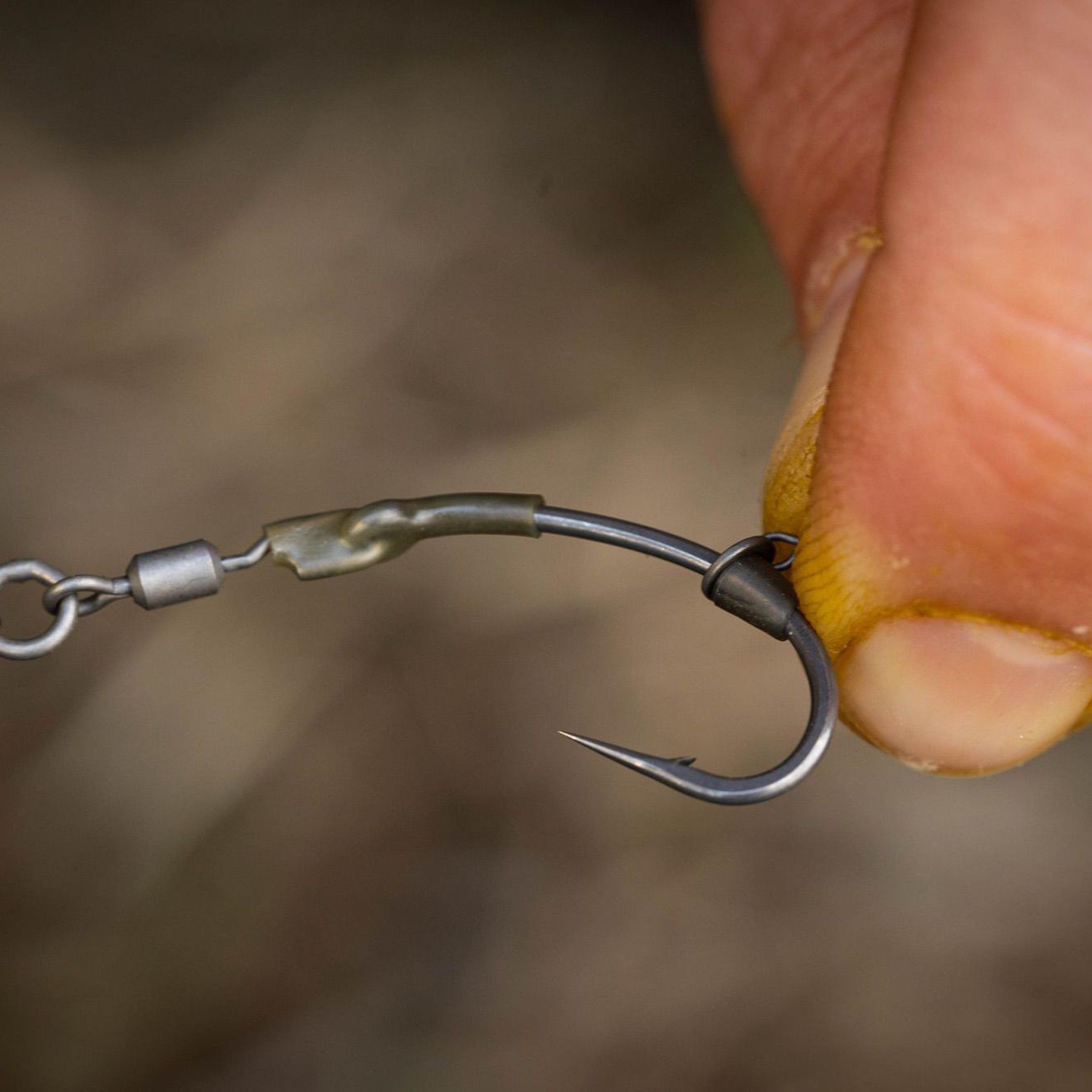 High Grip Bead Medium Terminal Tackle