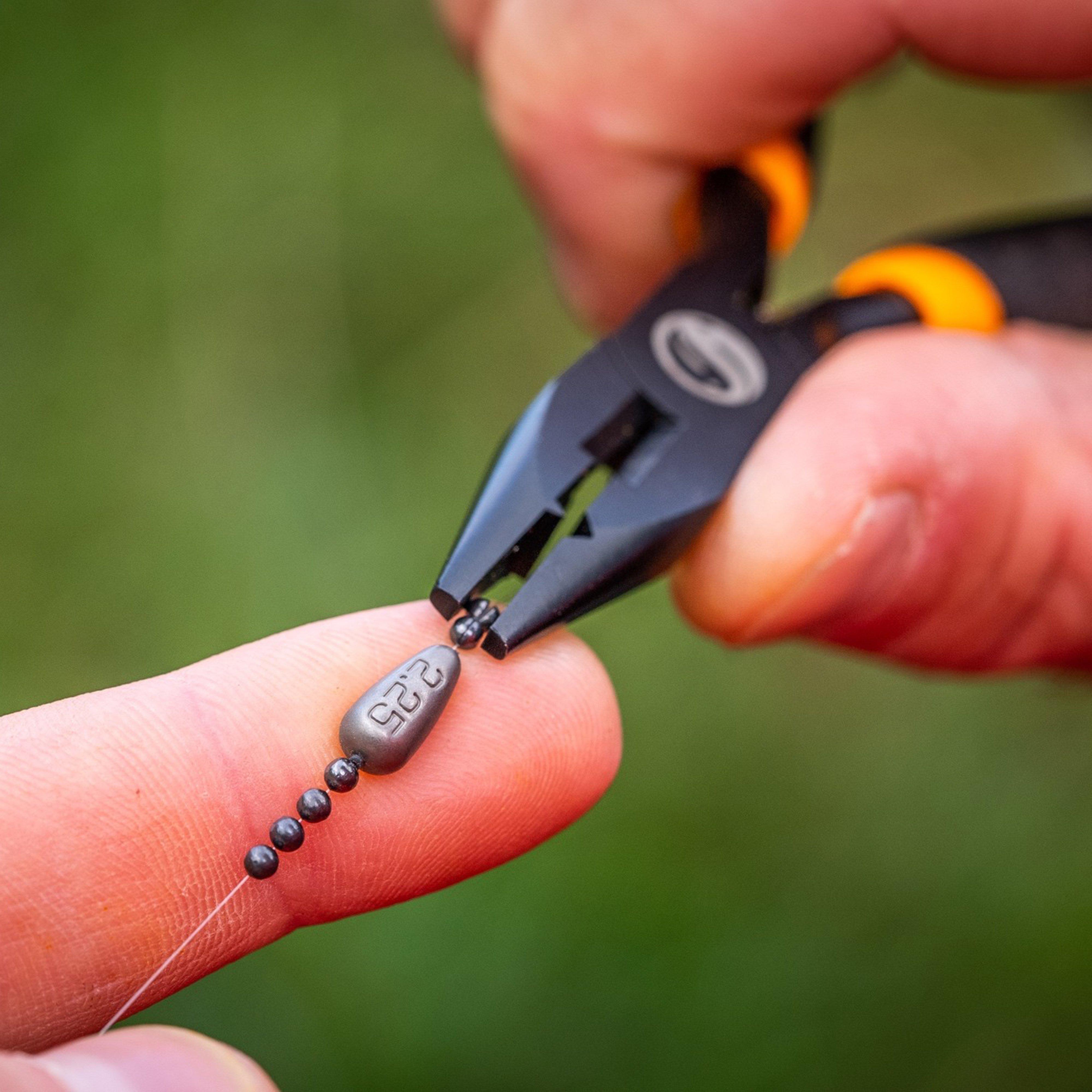 Shot Pliers Rig Bits