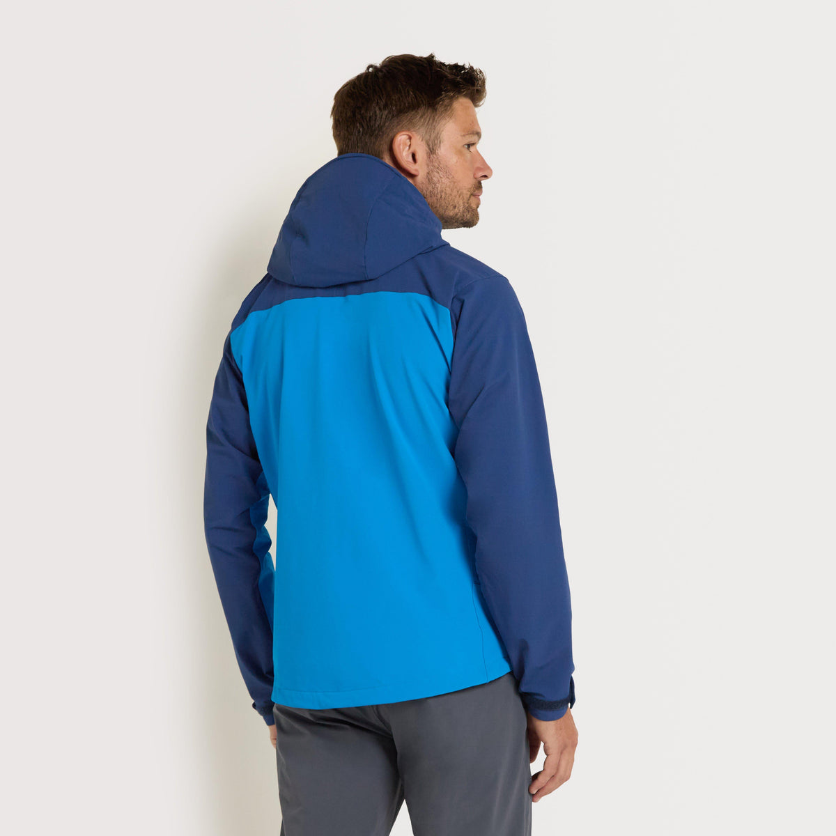 Mens Frontier Jacket