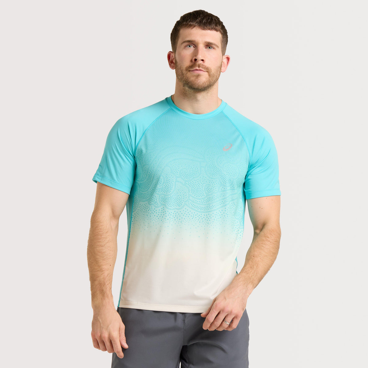 Men’s Road Ibuki Short Sleeve T-Shirt