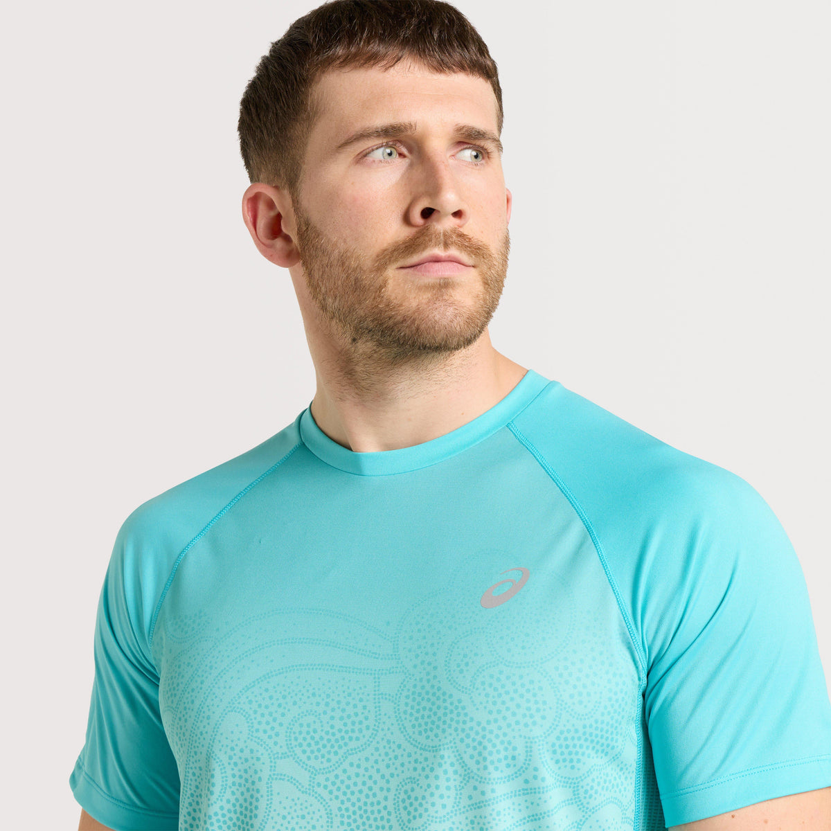 Men’s Road Ibuki Short Sleeve T-Shirt