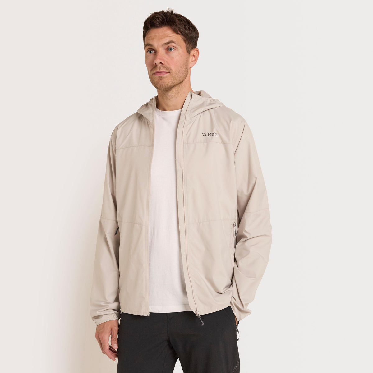 Men's Windgather Hooded Jacket