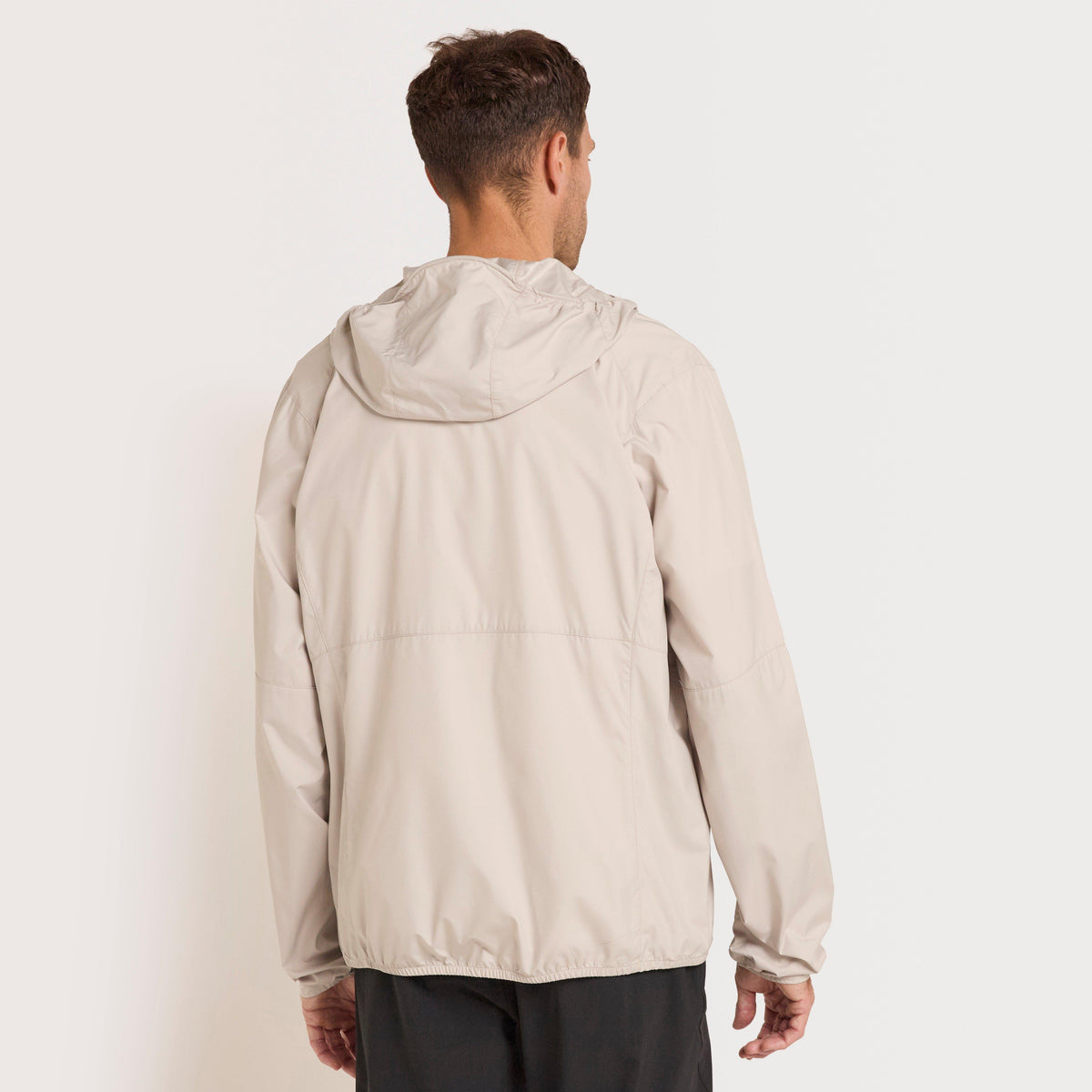 Men's Windgather Hooded Jacket