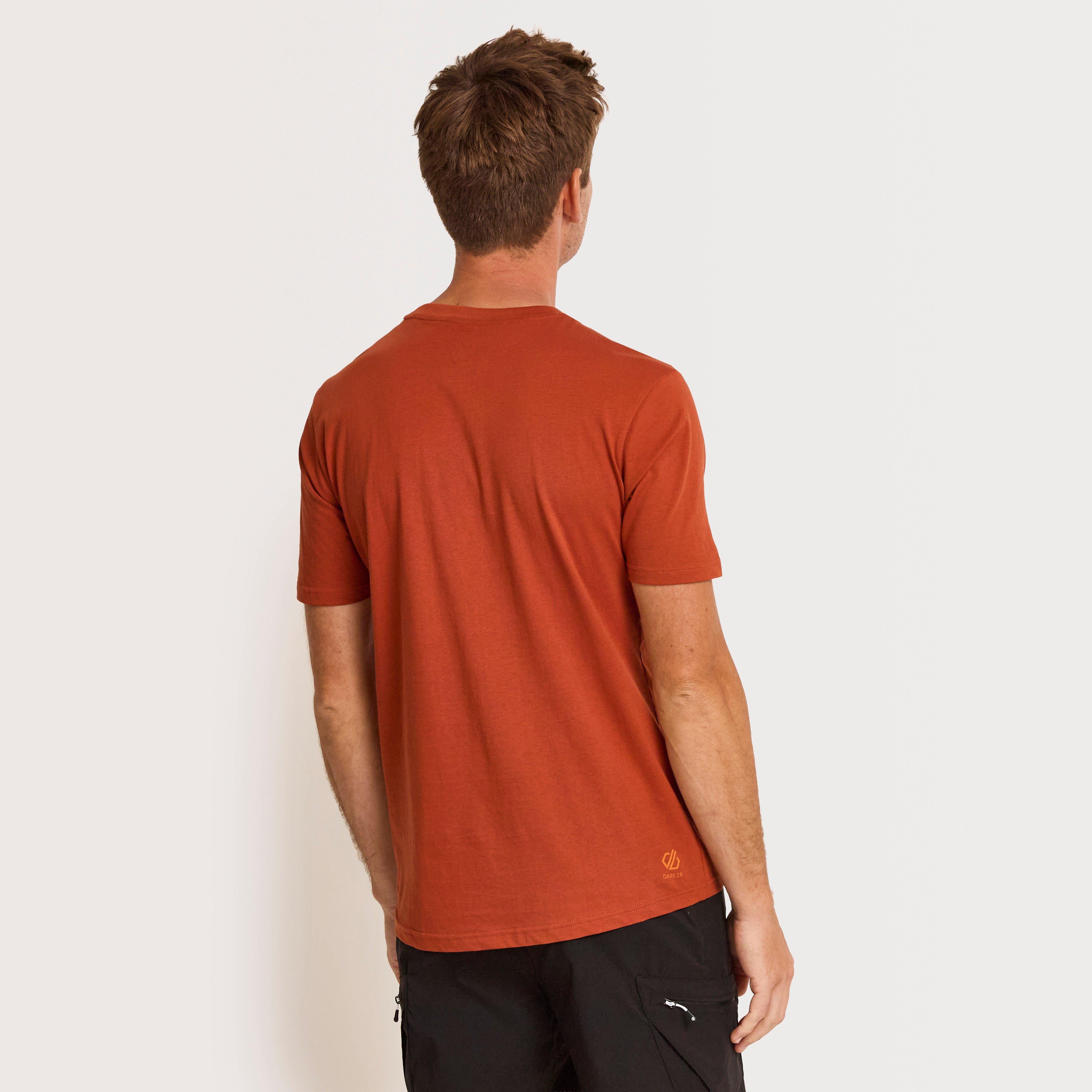 Men's Movement III T-Shirt