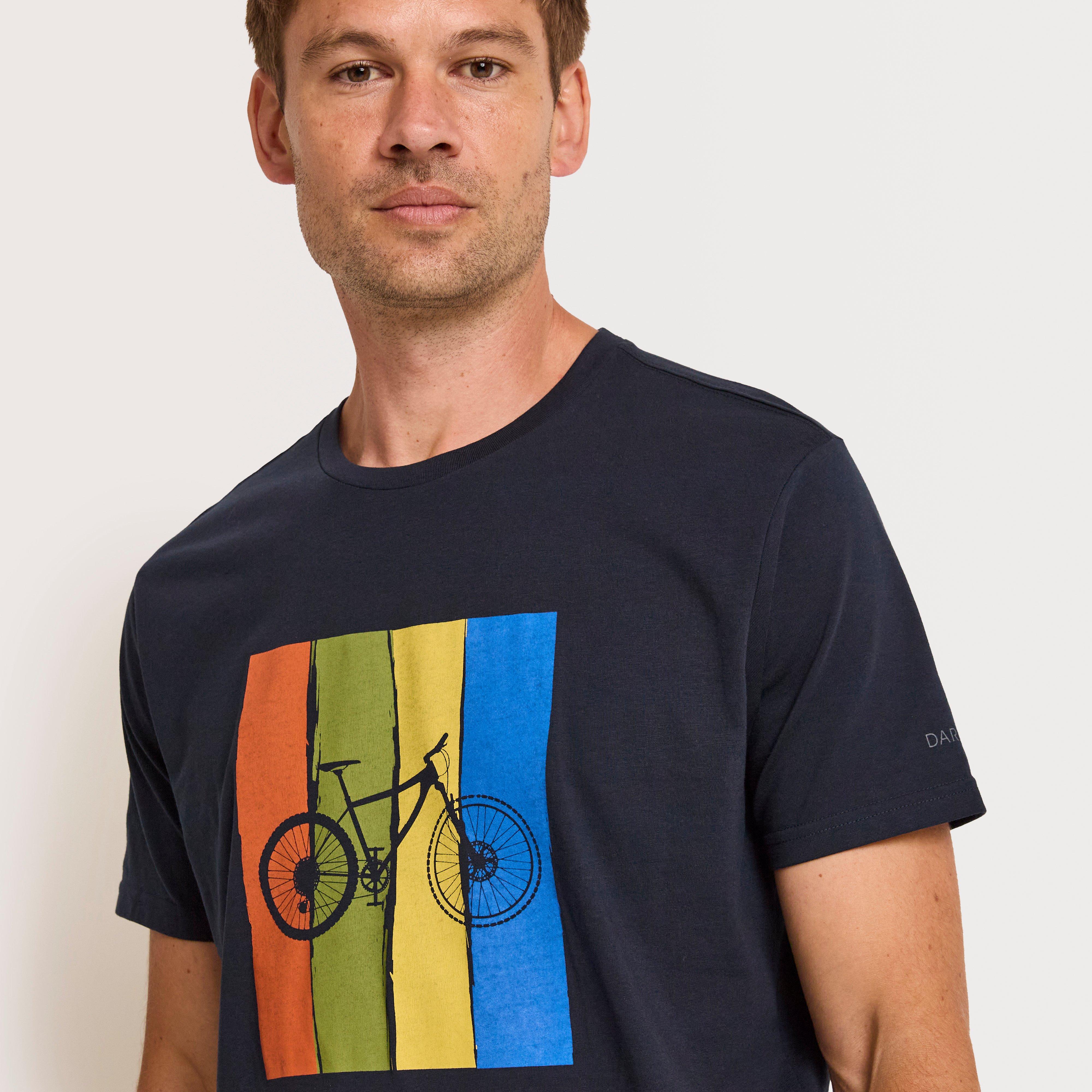 Men's Movement III T-Shirt