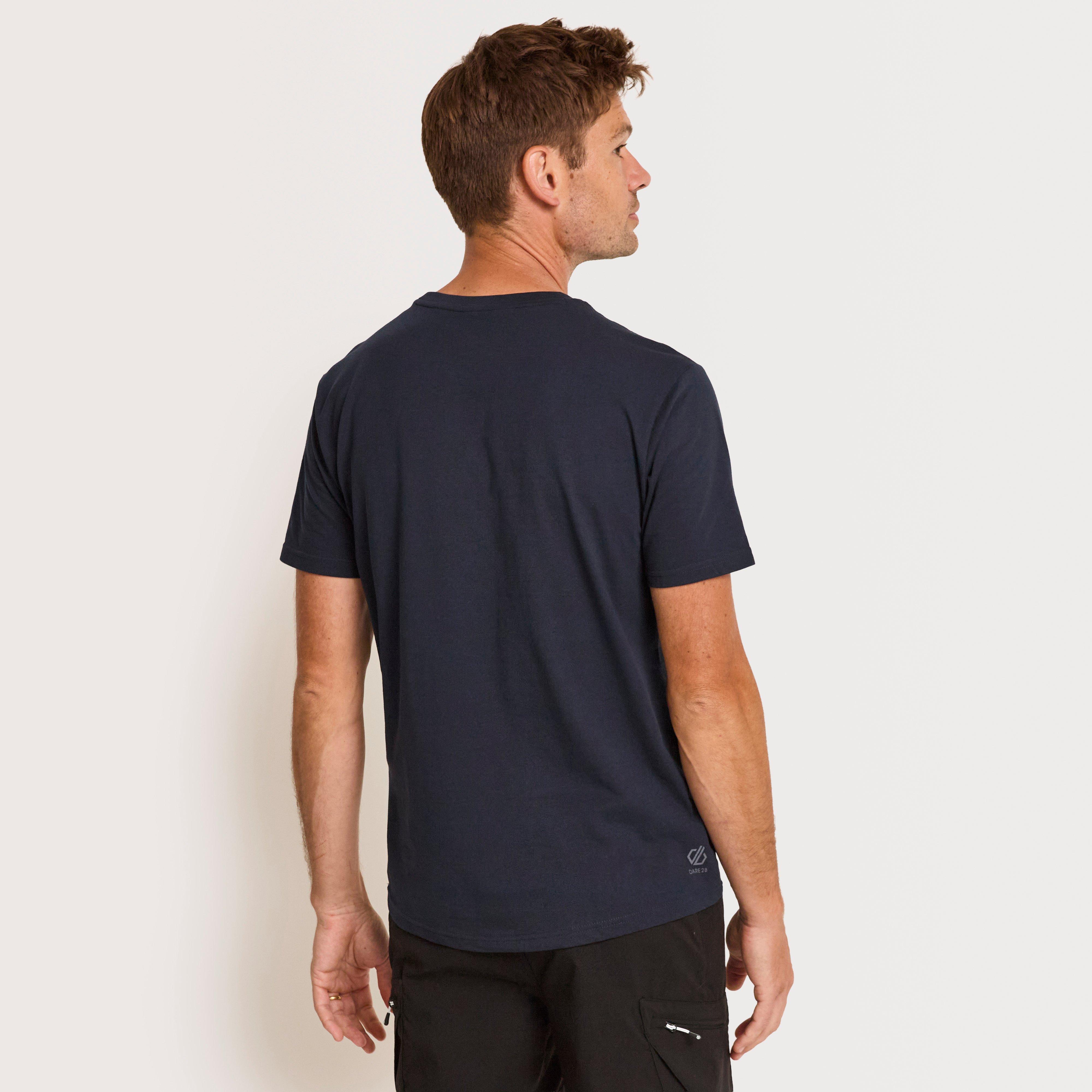 Men's Movement III T-Shirt