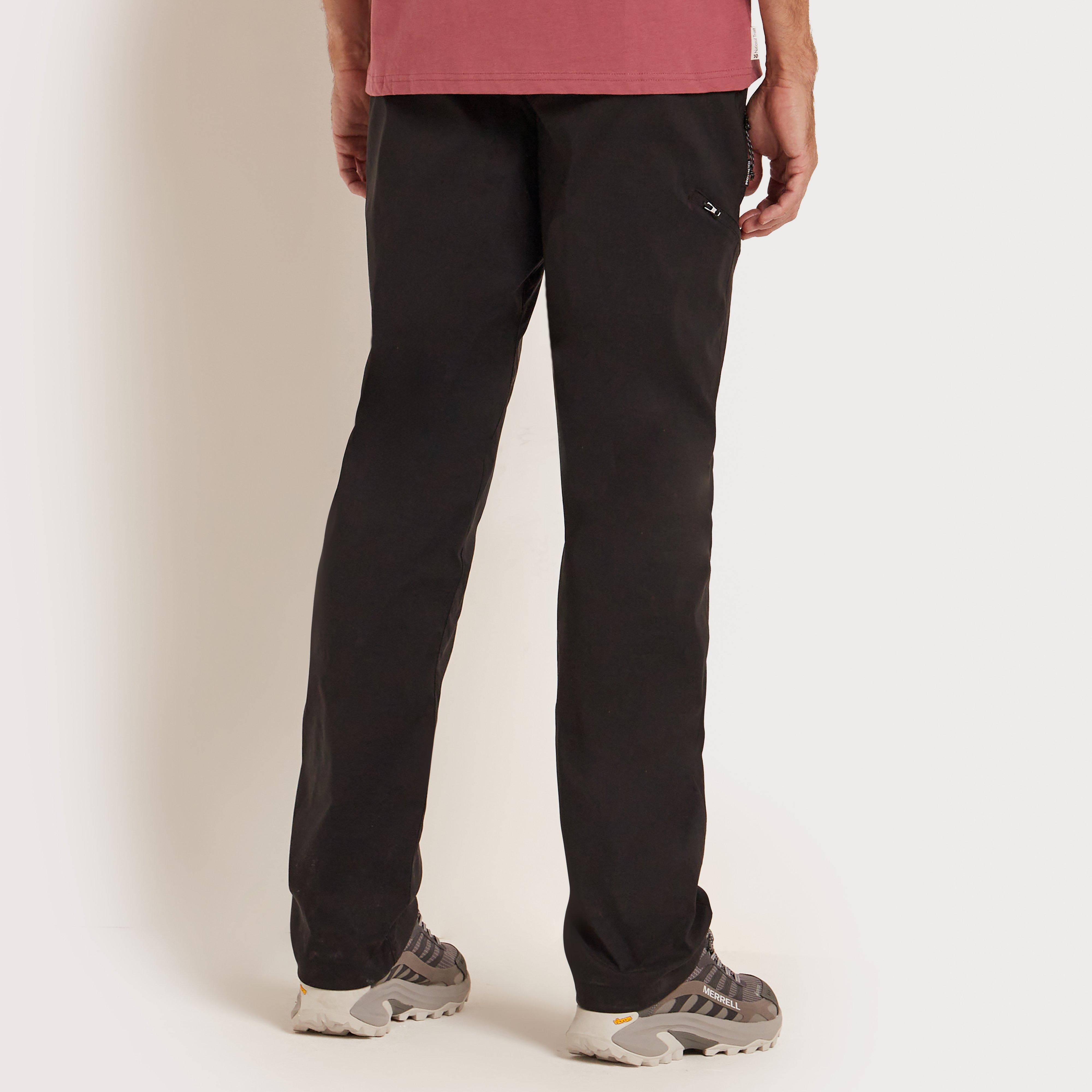 Men's Kiwi Pro III Thermo Trouser