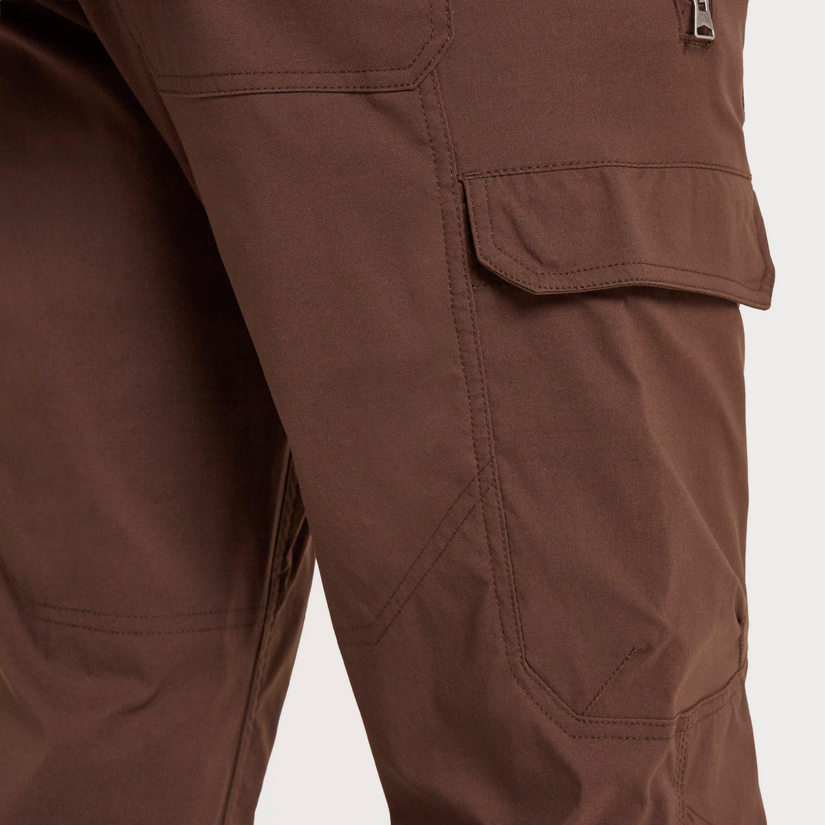 Men's Kiwi Pro Cargo Trousers