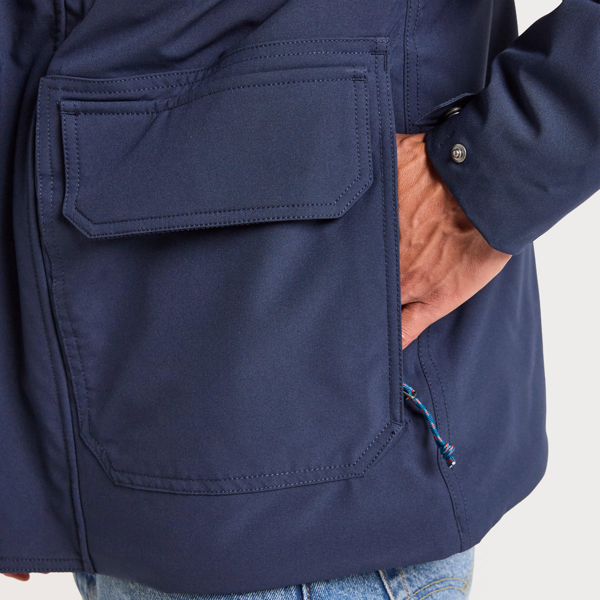 Men's Padley II Jacket