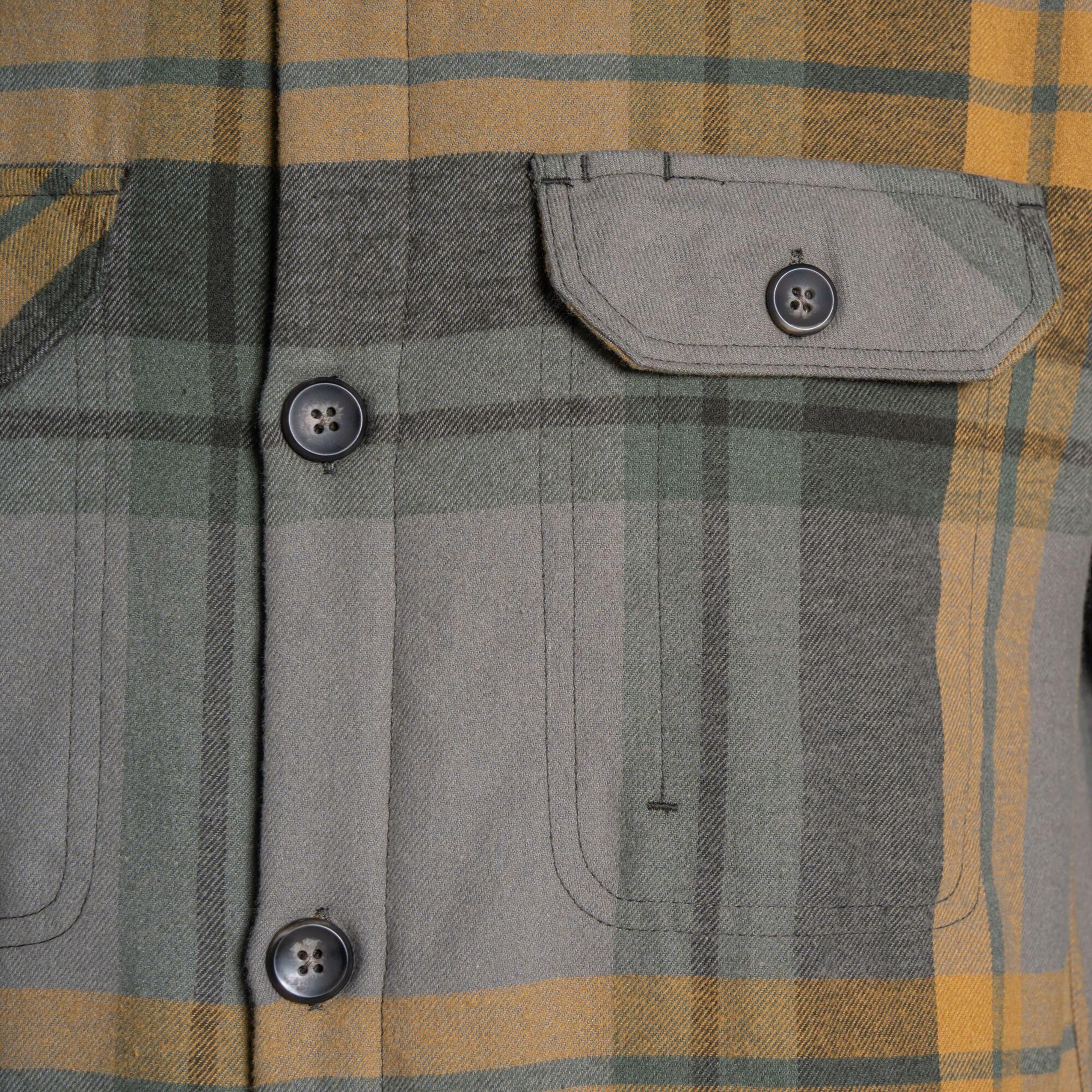 Men's Burnbank Overshirt