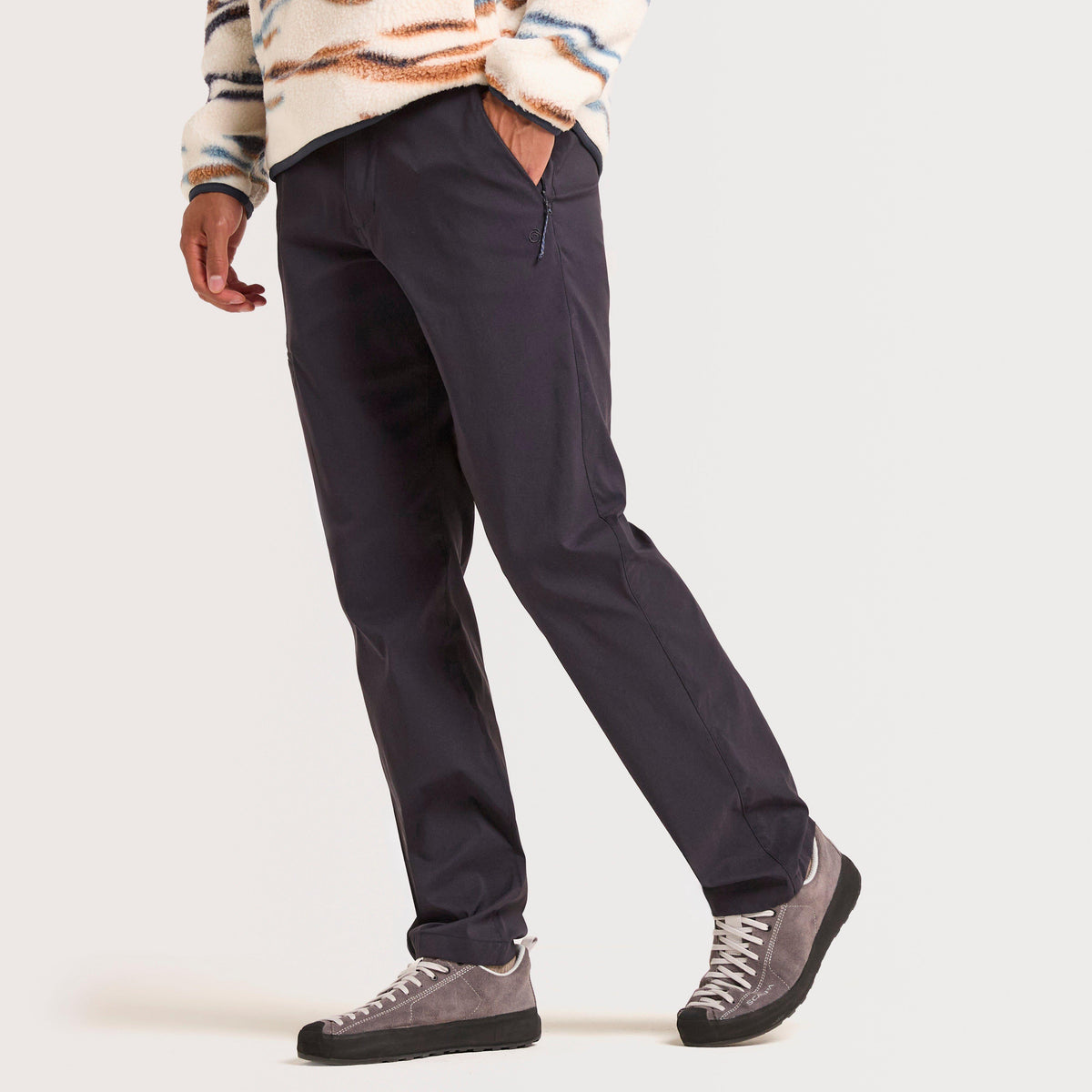 Men's Kiwi Pro III Thermo Trousers