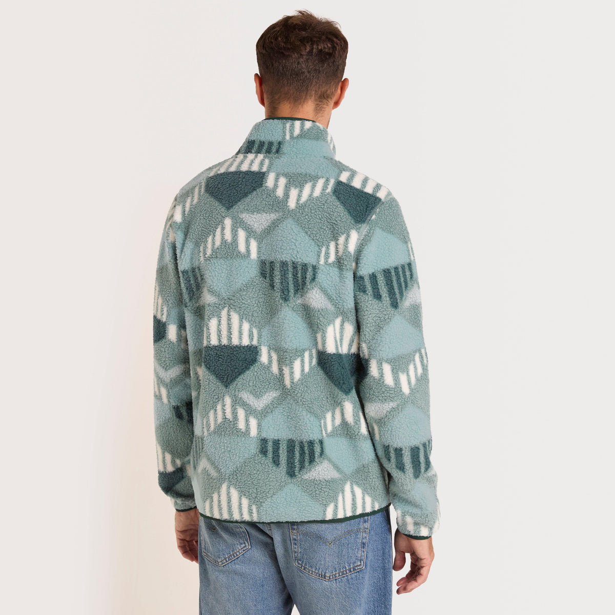 Men's Tatton II Half Zip