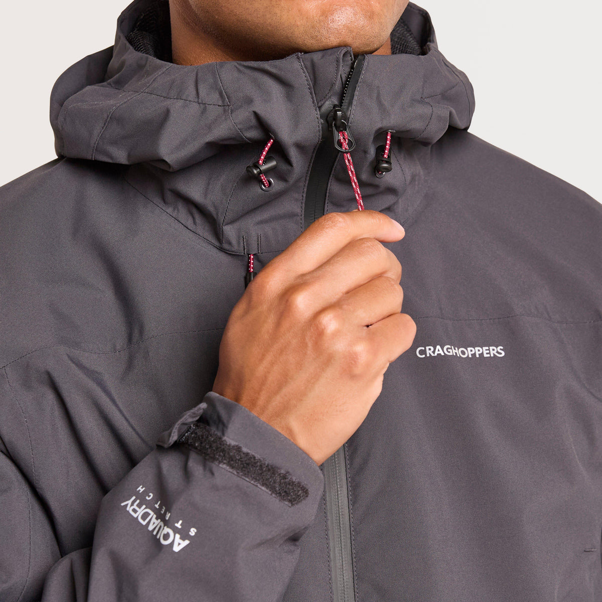 Men's Ponsa Jacket