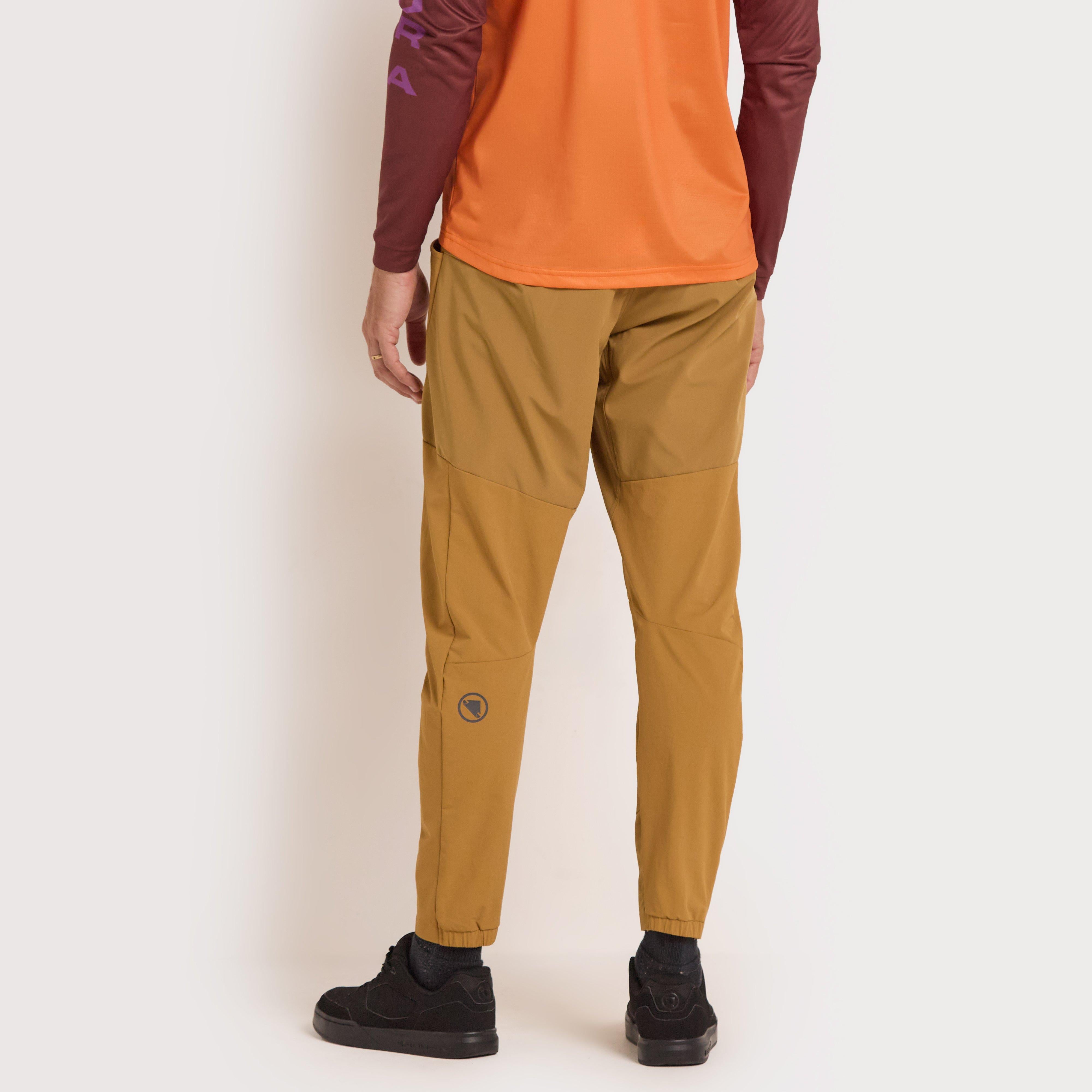Men's Trailster Pants
