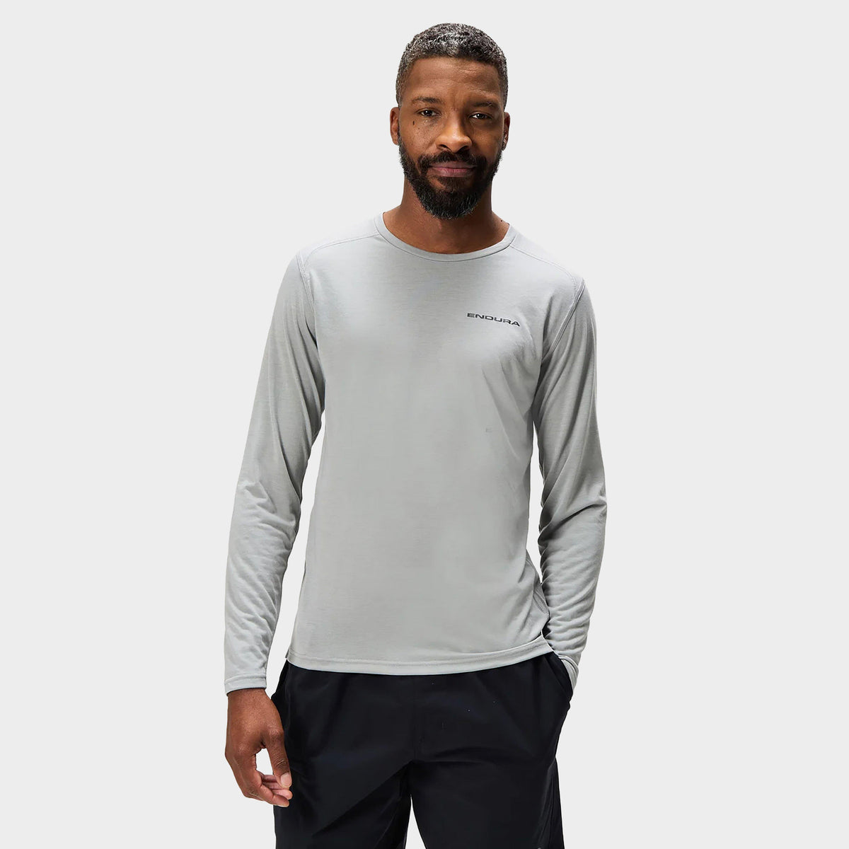 Men's Loop L/S Tech Tee