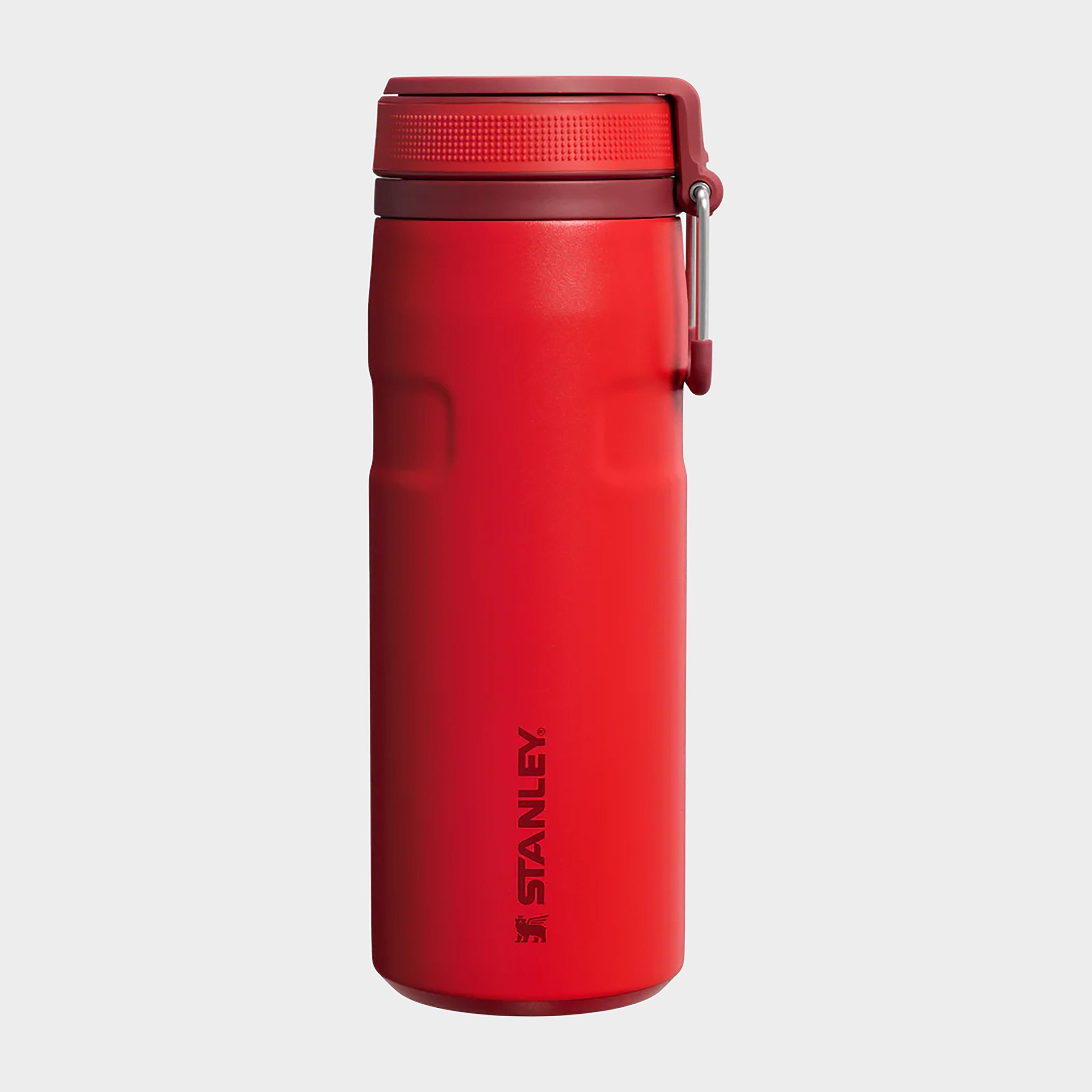 IceFlow Flip Straw Bottle 16oz
