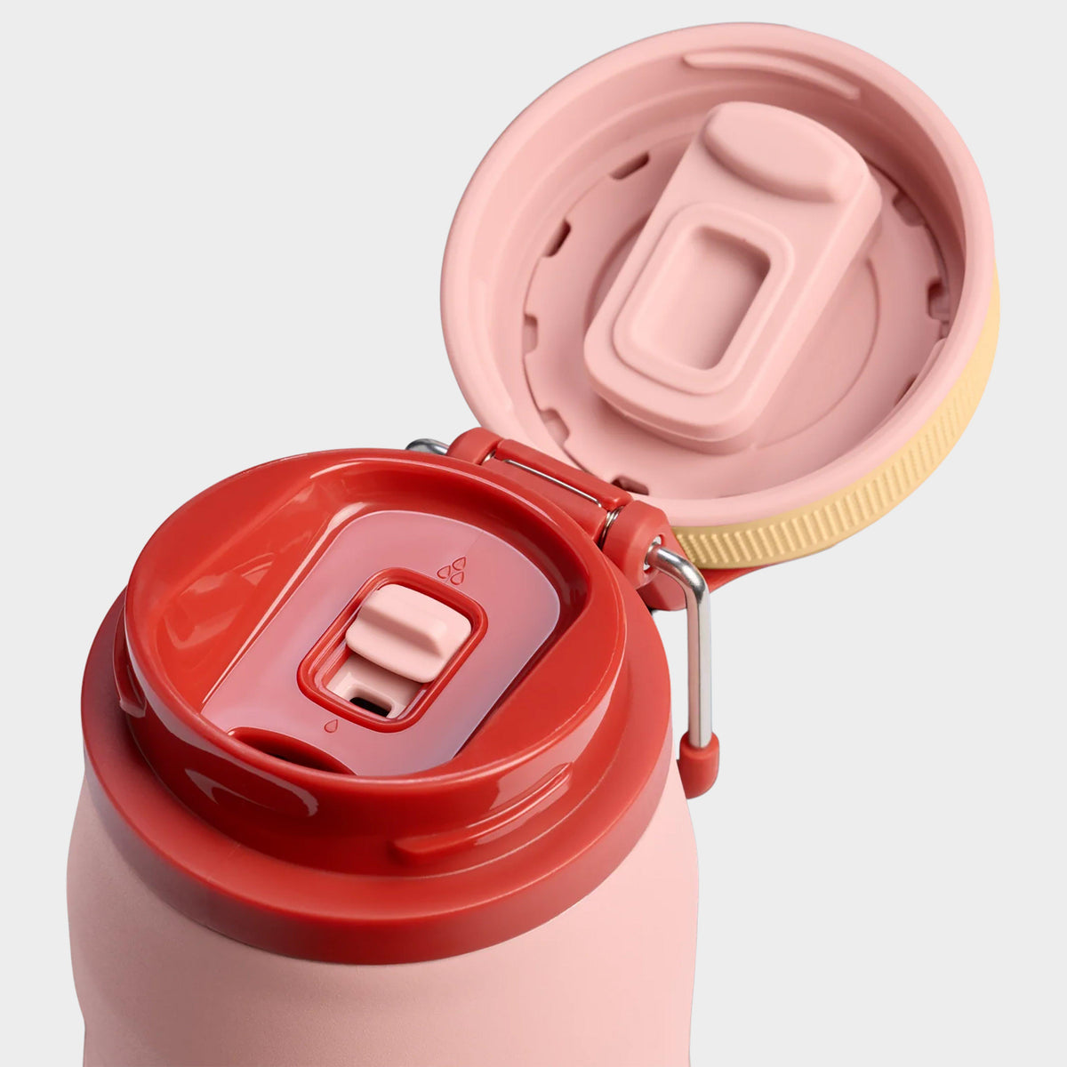 IceFlow Bottle Fast Flow 0.7L