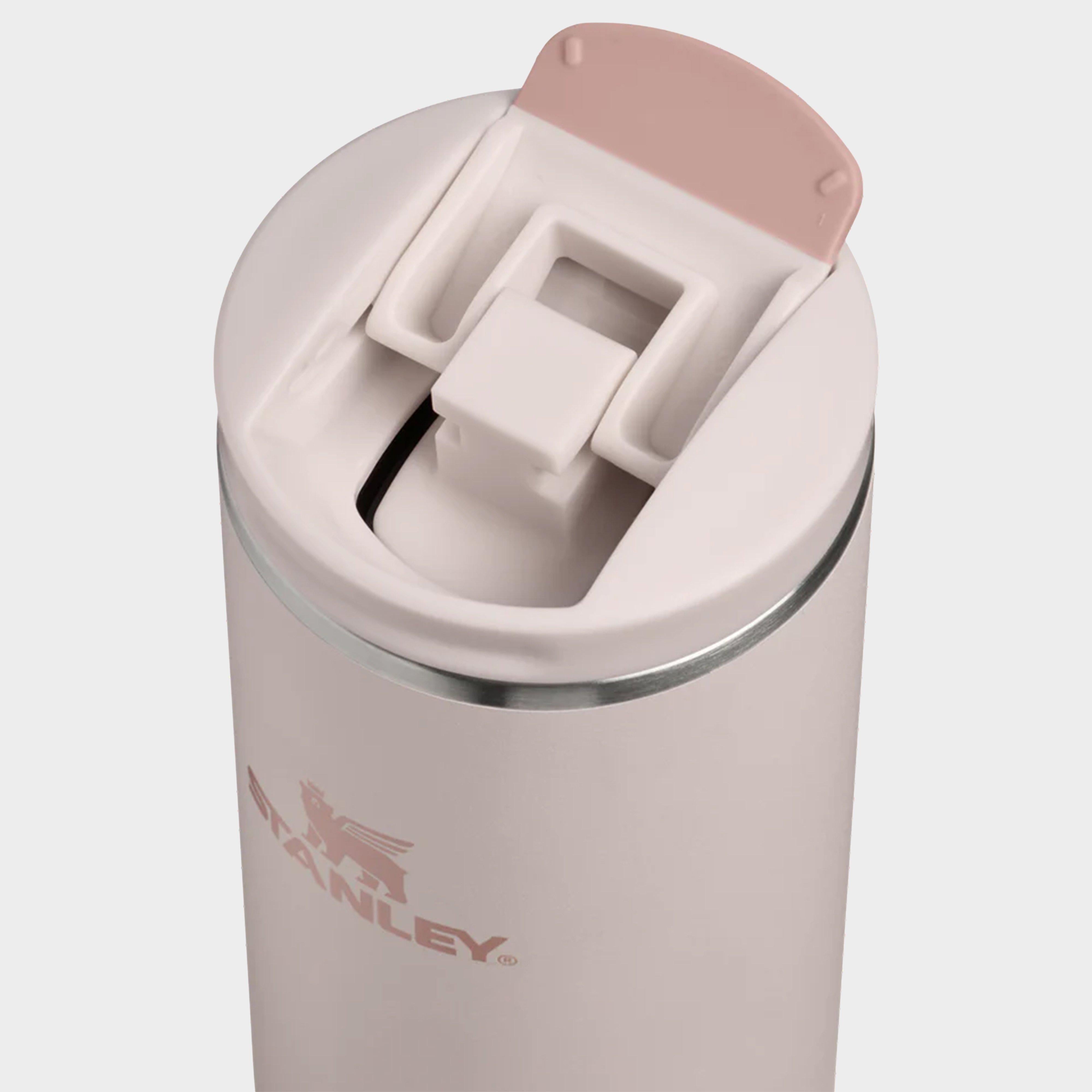 Transit Fliptop Mug 12oz