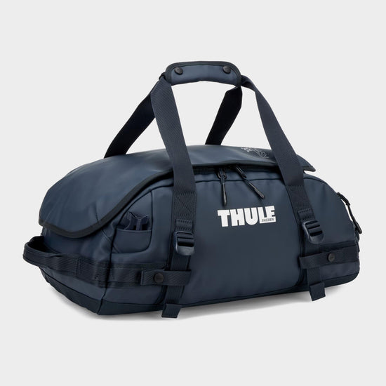 Chasm 30L Duffel Bag