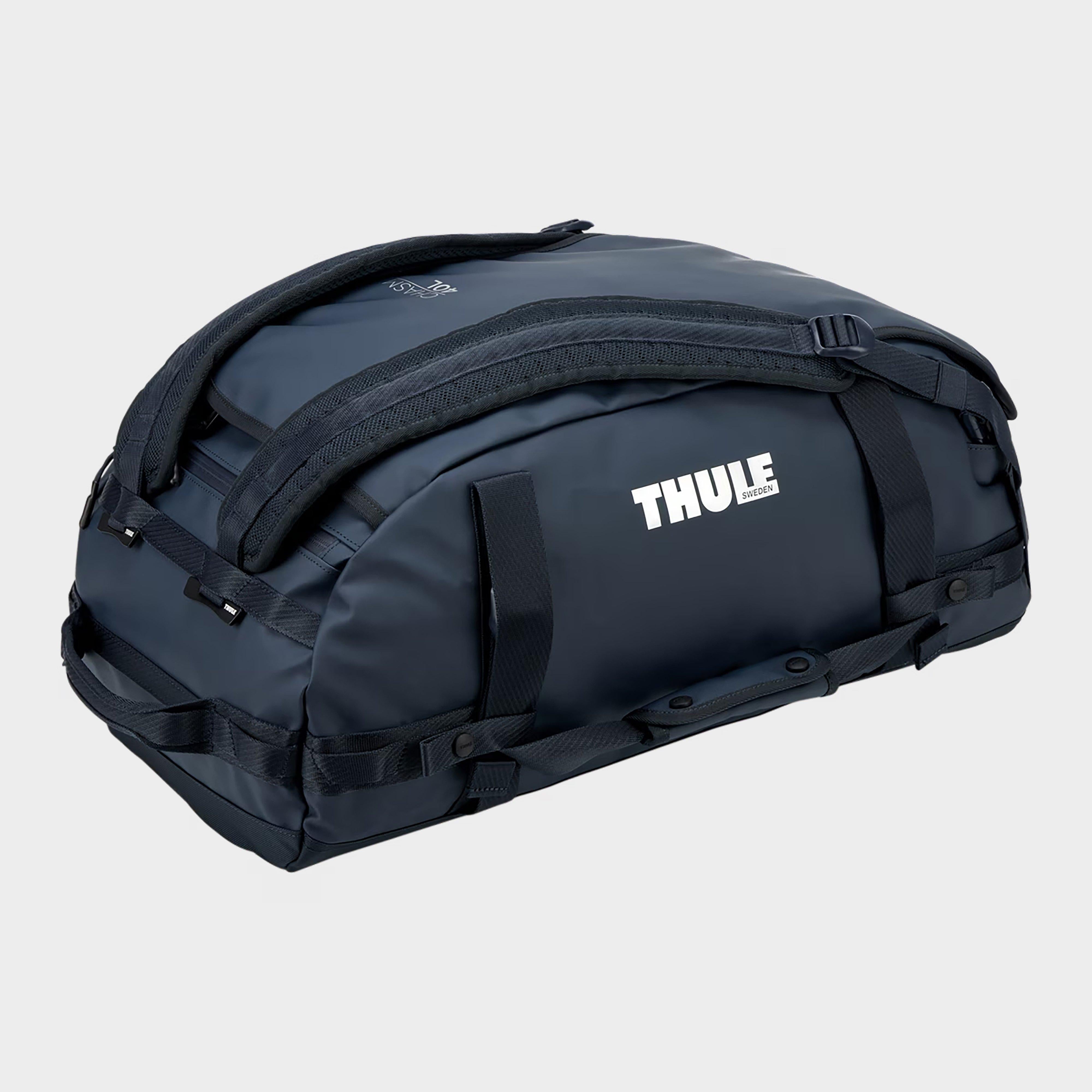 Chasm 40L Duffel Bag