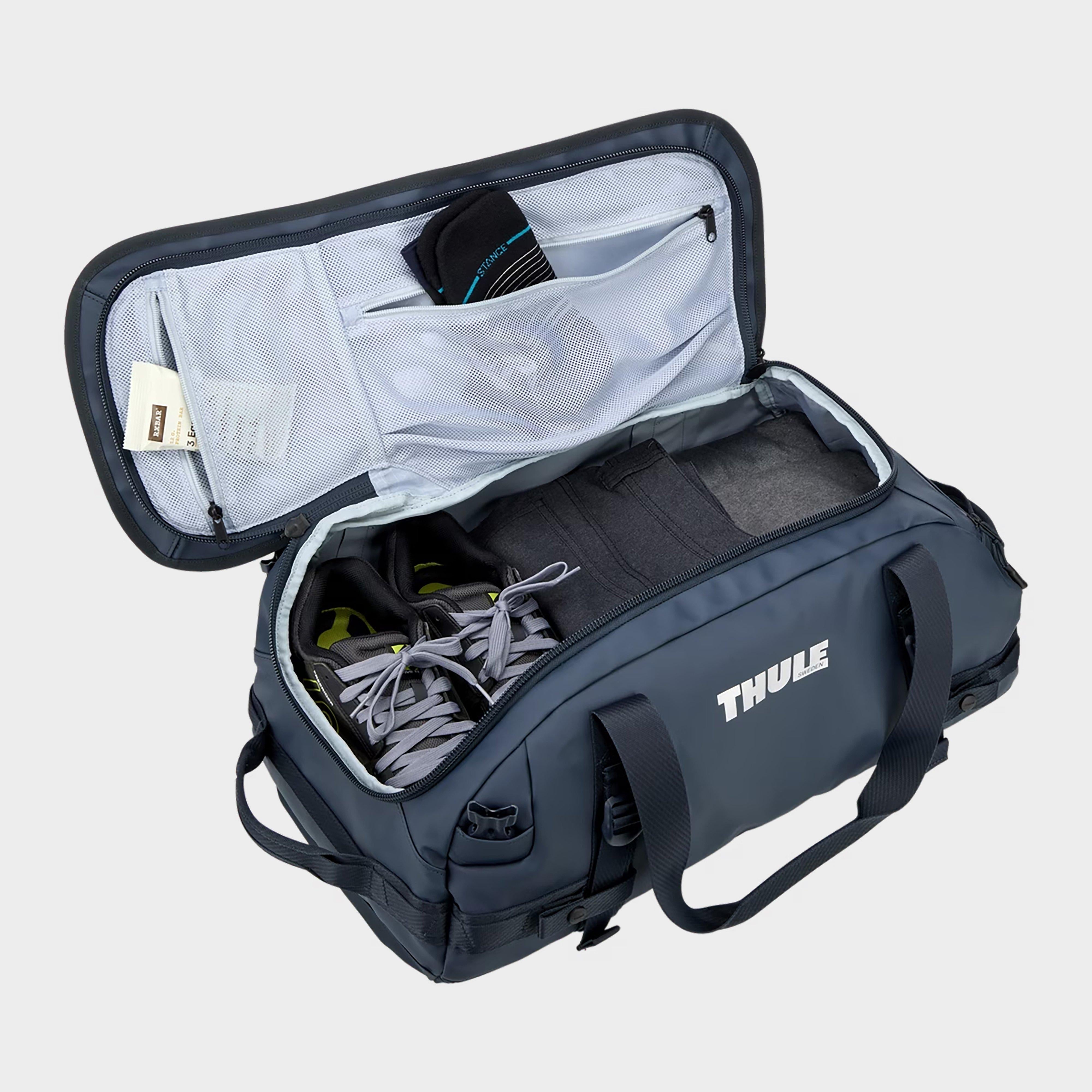 Chasm 40L Duffel Bag