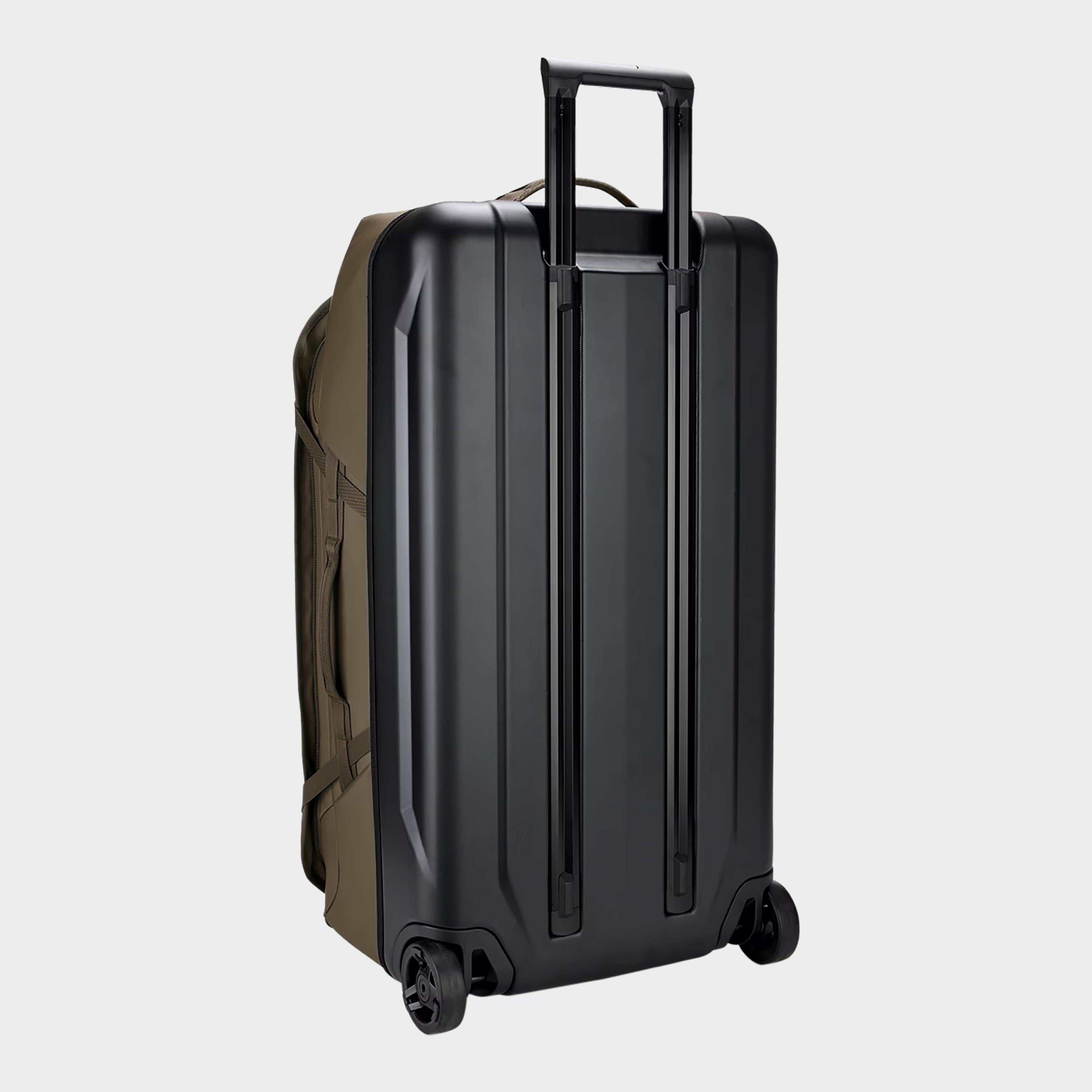Chasm Rolling Duffel Bag 110L