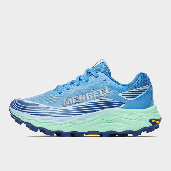 Women’s Agility Peak 6 Trail Running Shoe