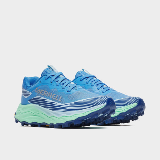 Women’s Agility Peak 6 Trail Running Shoe