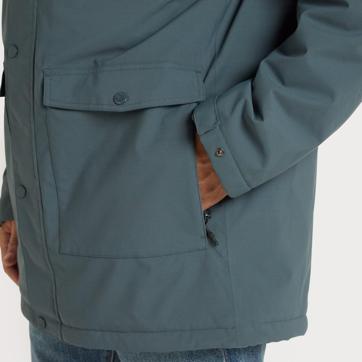 Men's Alta Jacket Waterproof Jacket