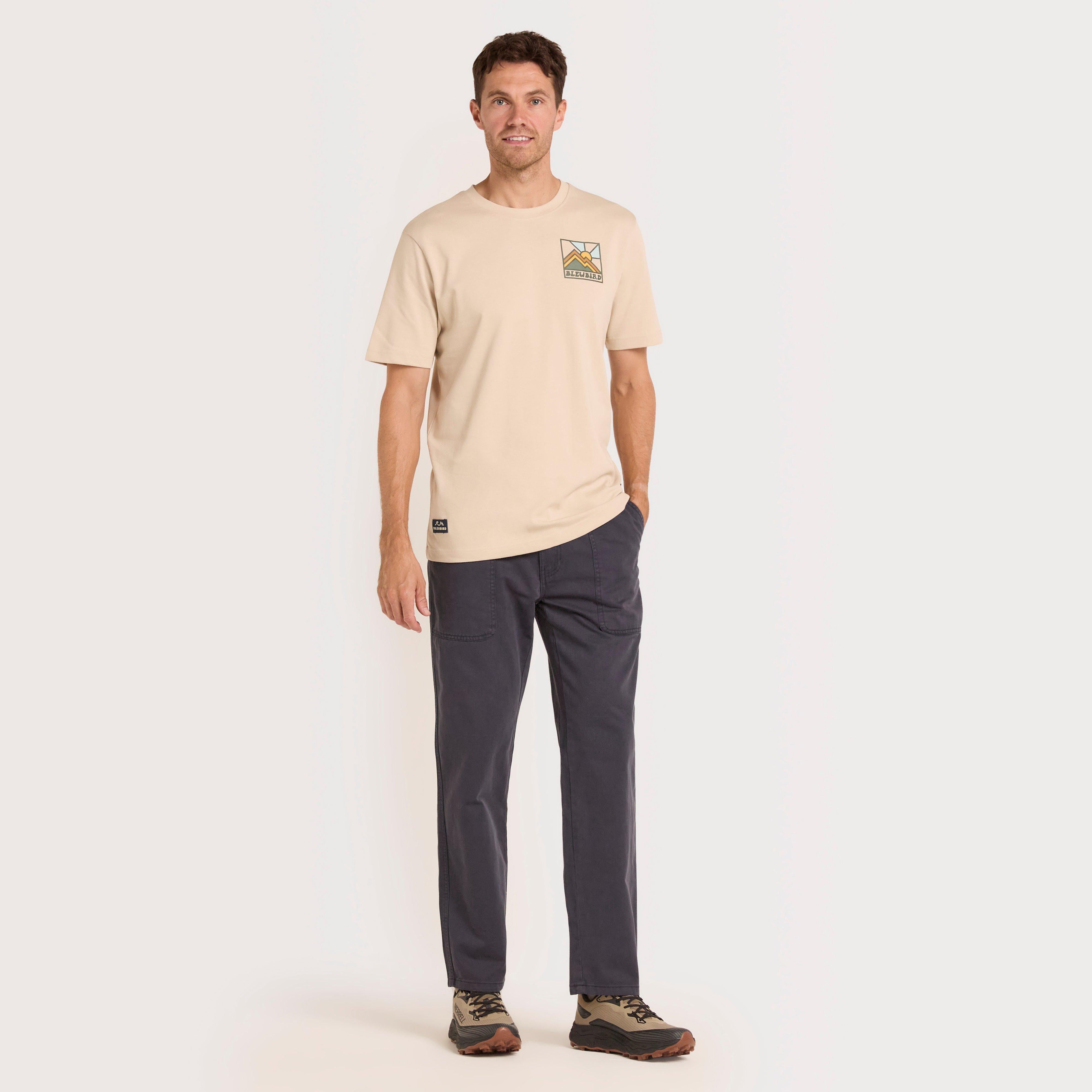 Men's Cove Trousers