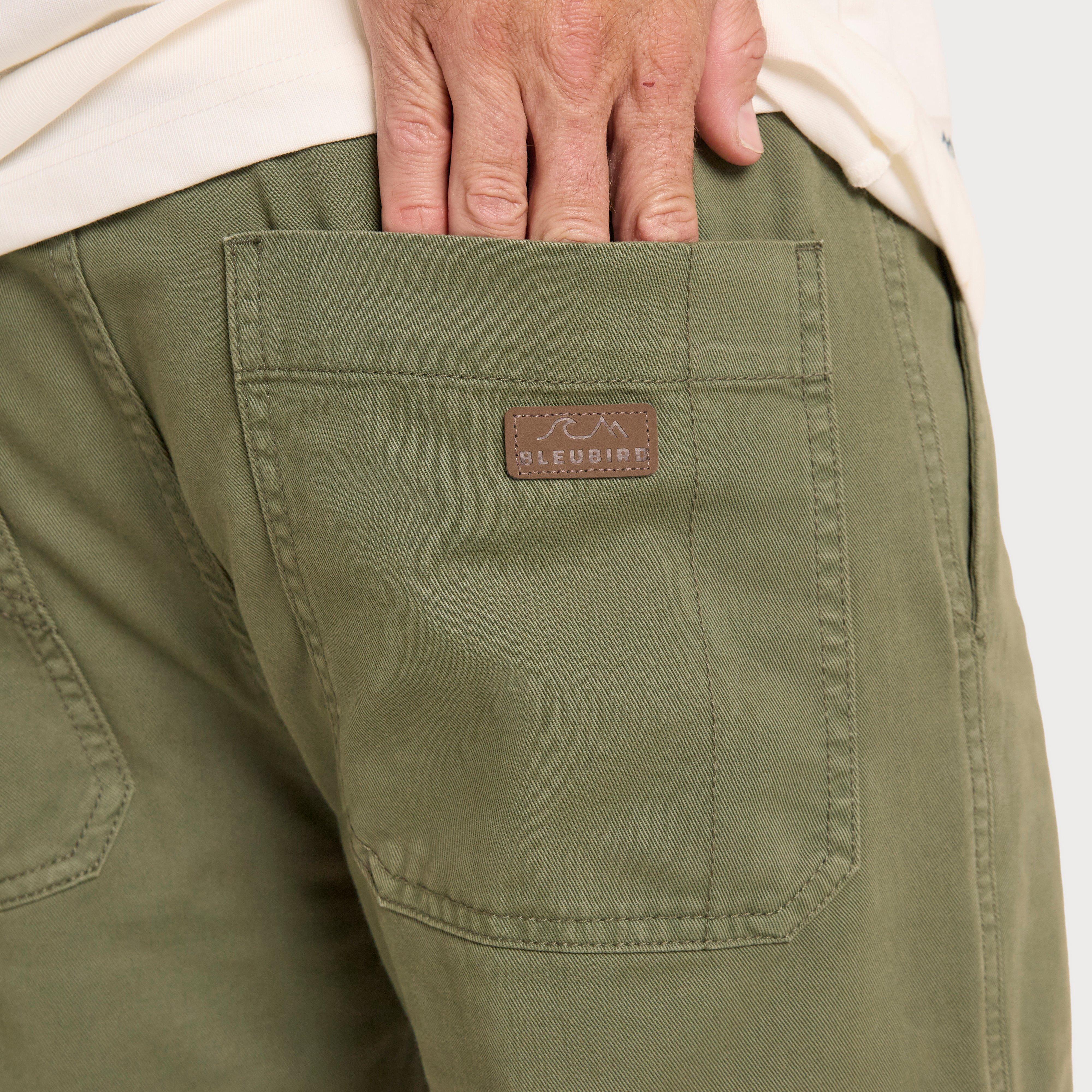 Men's Cove Trousers