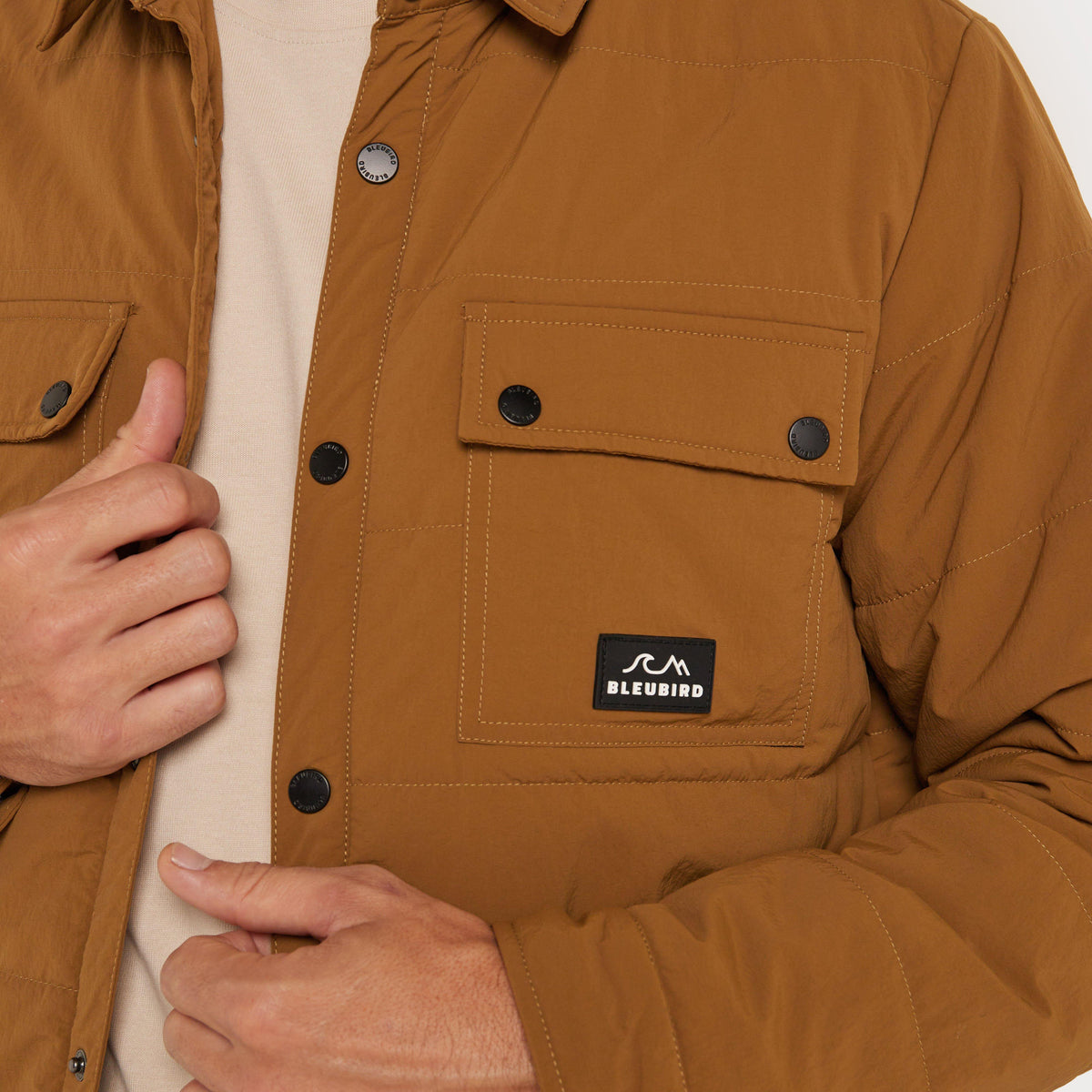 Men's Hauler Jacket