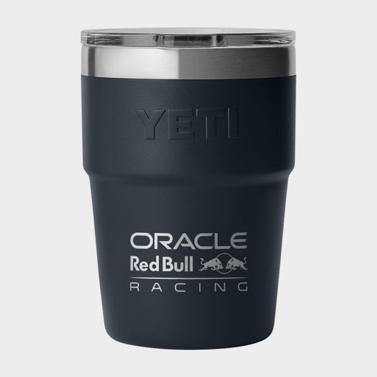 Red Bull Racing Rambler® 16oz (473ml) Stackable Cup