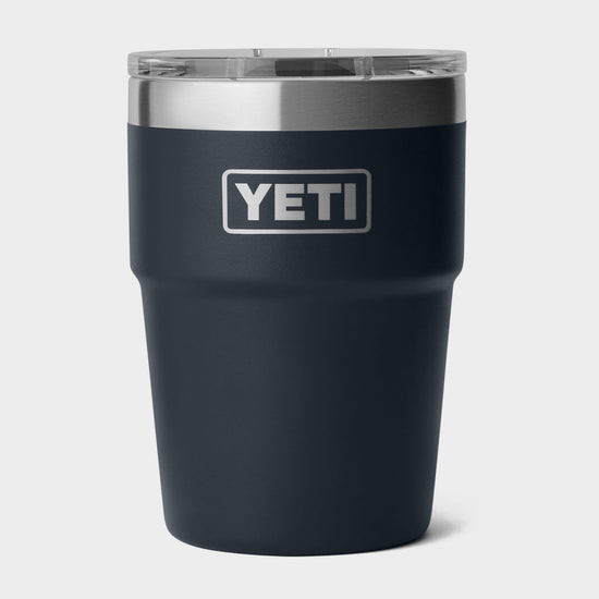 Red Bull Racing Rambler® 16oz (473ml) Stackable Cup