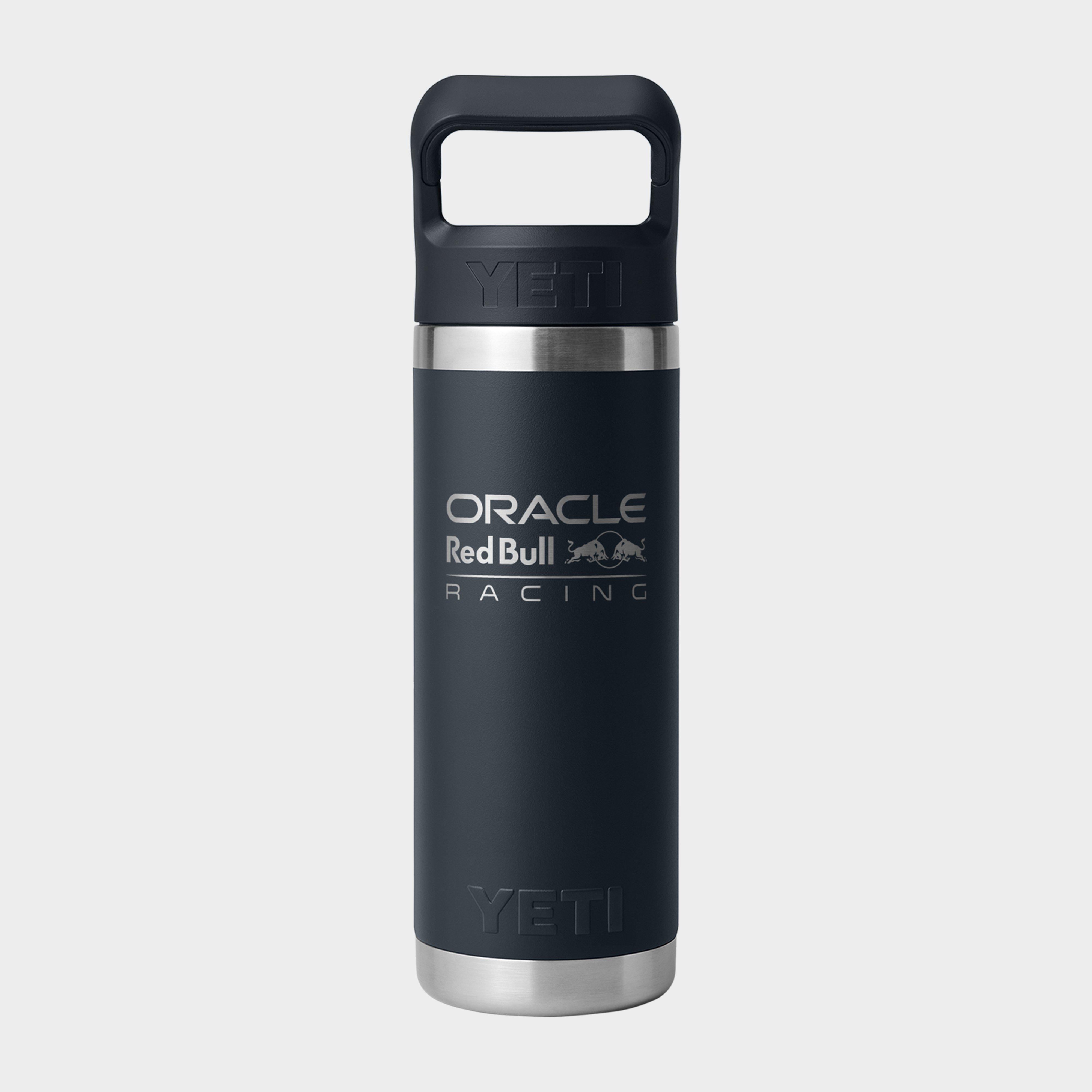 Red Bull Racing Rambler® 18oz (532ml) Bottle with Straw Cap