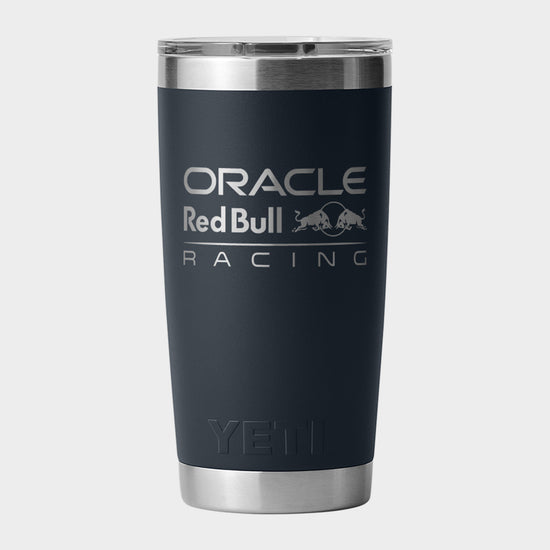 Red Bull Racing Rambler® 20oz (591ml) Tumbler