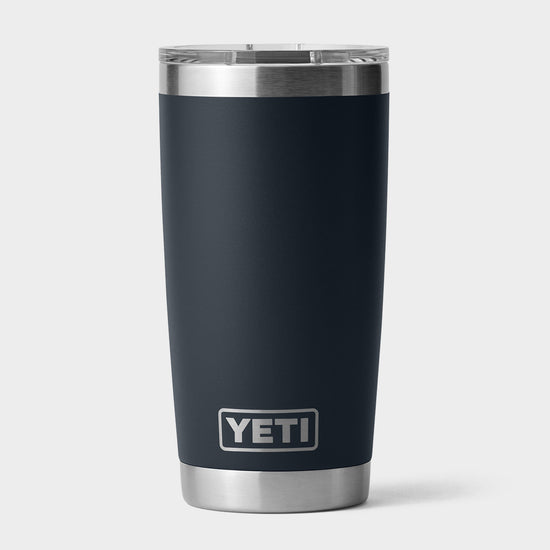 Red Bull Racing Rambler® 20oz (591ml) Tumbler