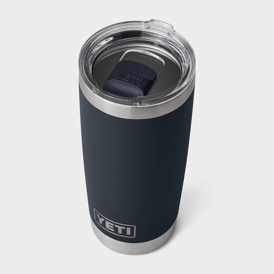 Red Bull Racing Rambler® 20oz (591ml) Tumbler
