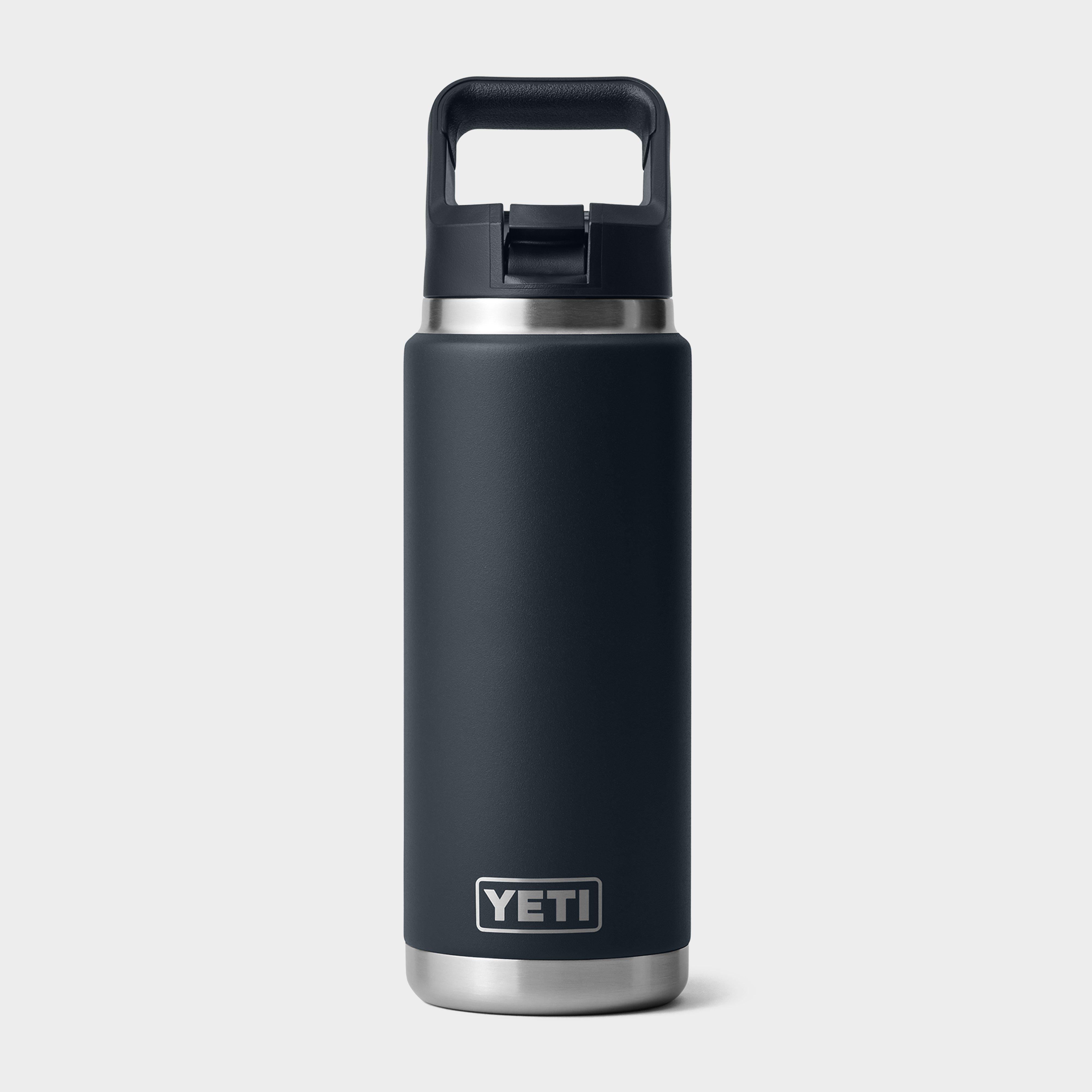 Red Bull Racing Rambler® 26oz (769ml) Bottle with Straw Cap