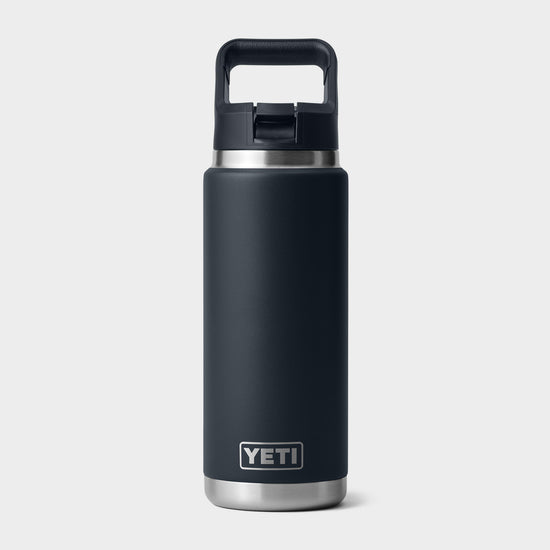 Red Bull Racing Rambler® 26oz (769ml) Bottle with Straw Cap
